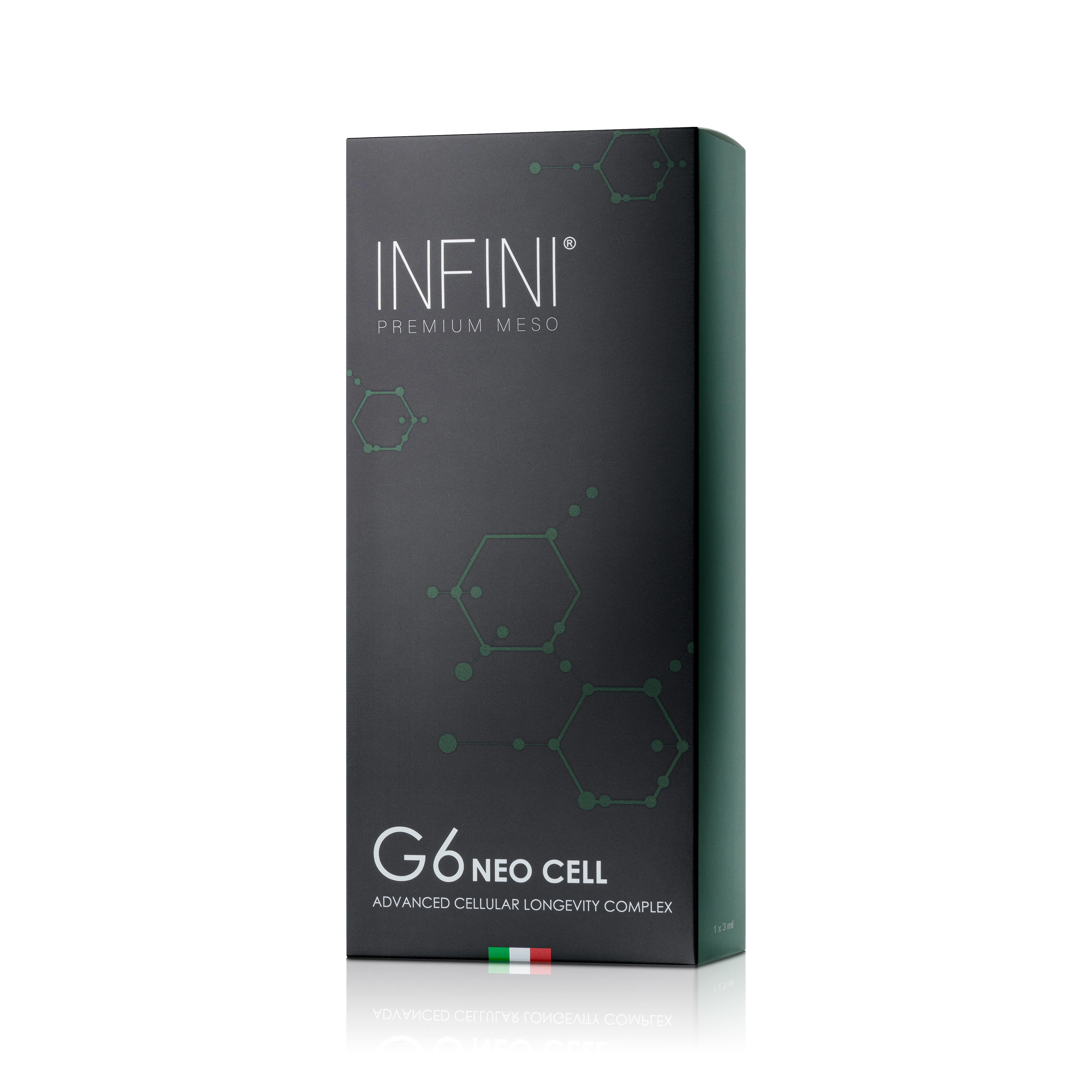 Infini Premium Meso G6
