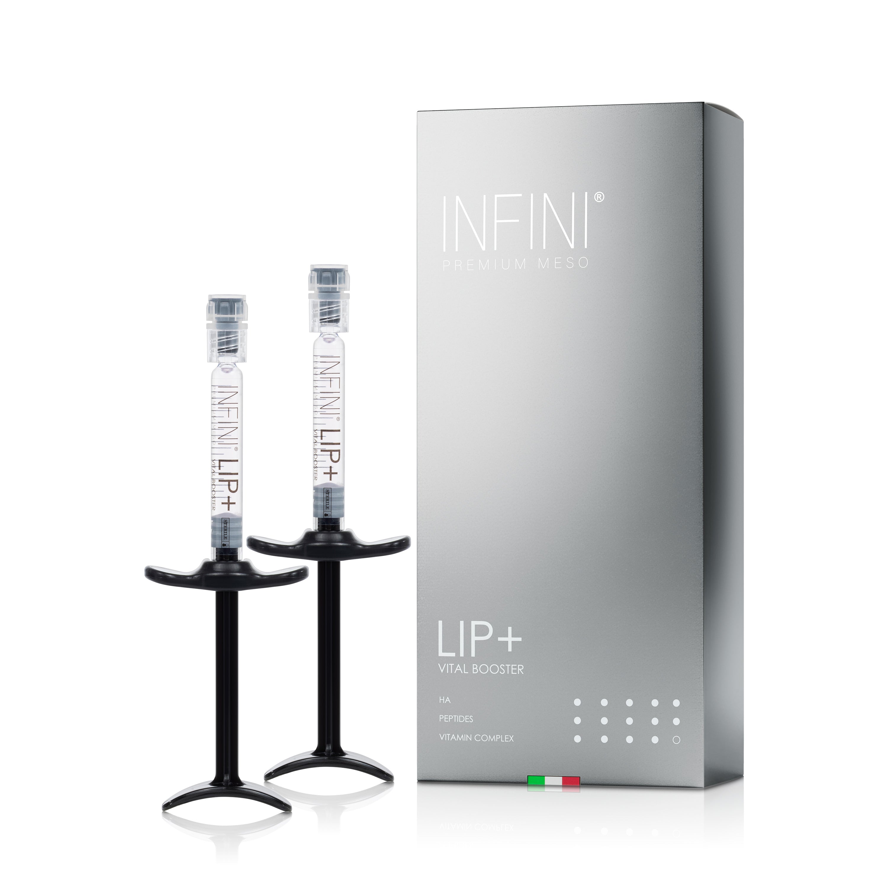 Infini Premium Meso LIP+ Vital Booster