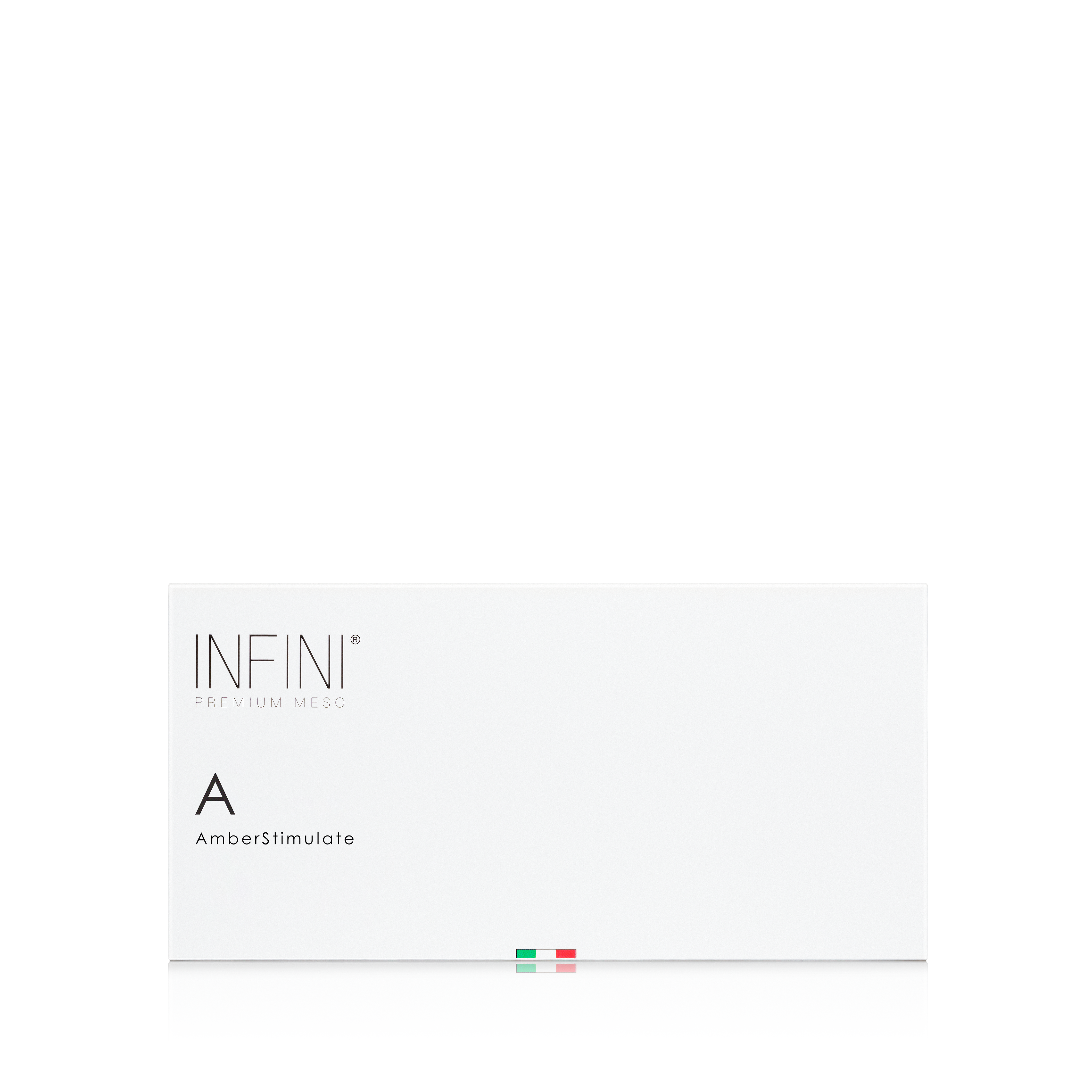 Infini Premium Meso A Amber Stimulate
