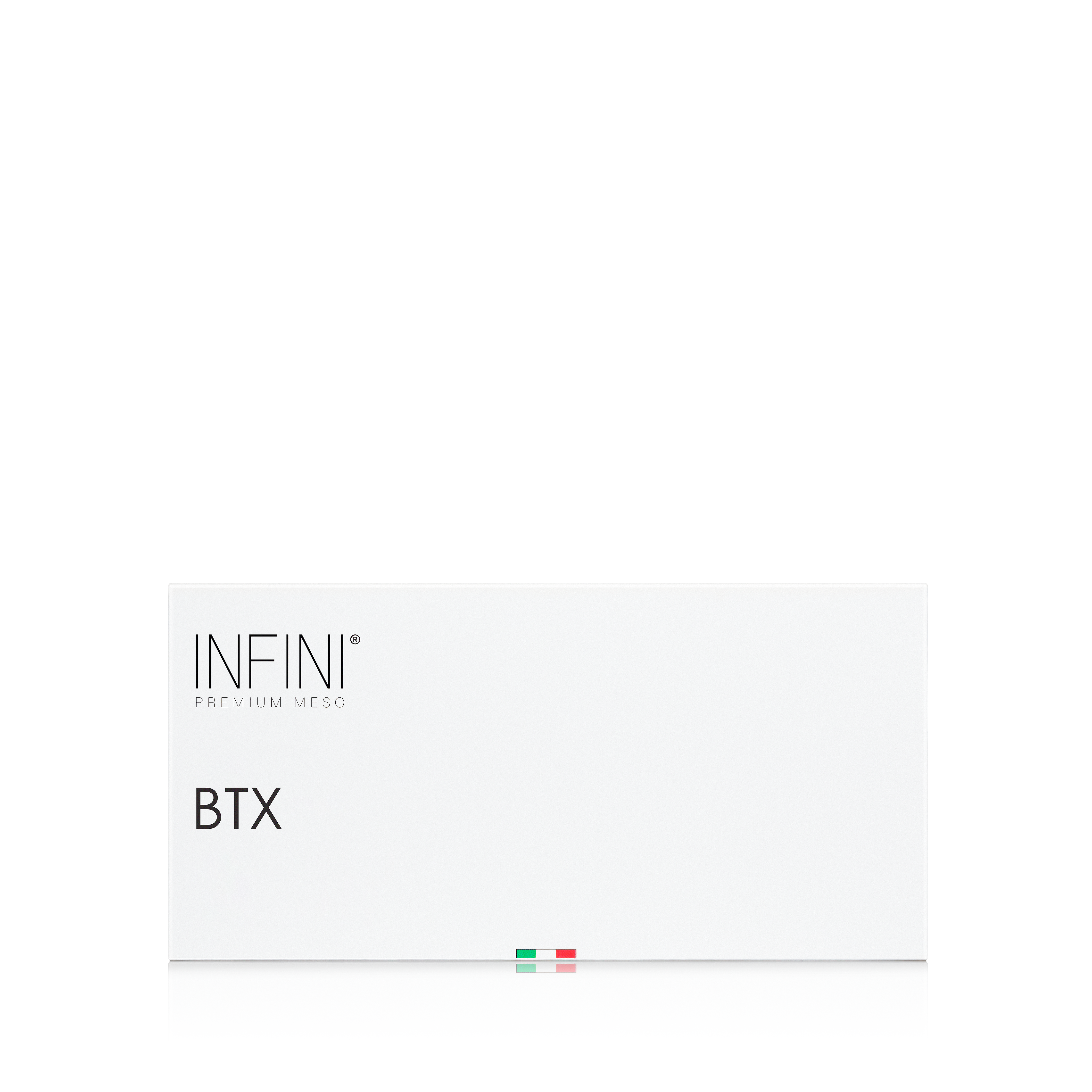 Infini Premium Meso BTX