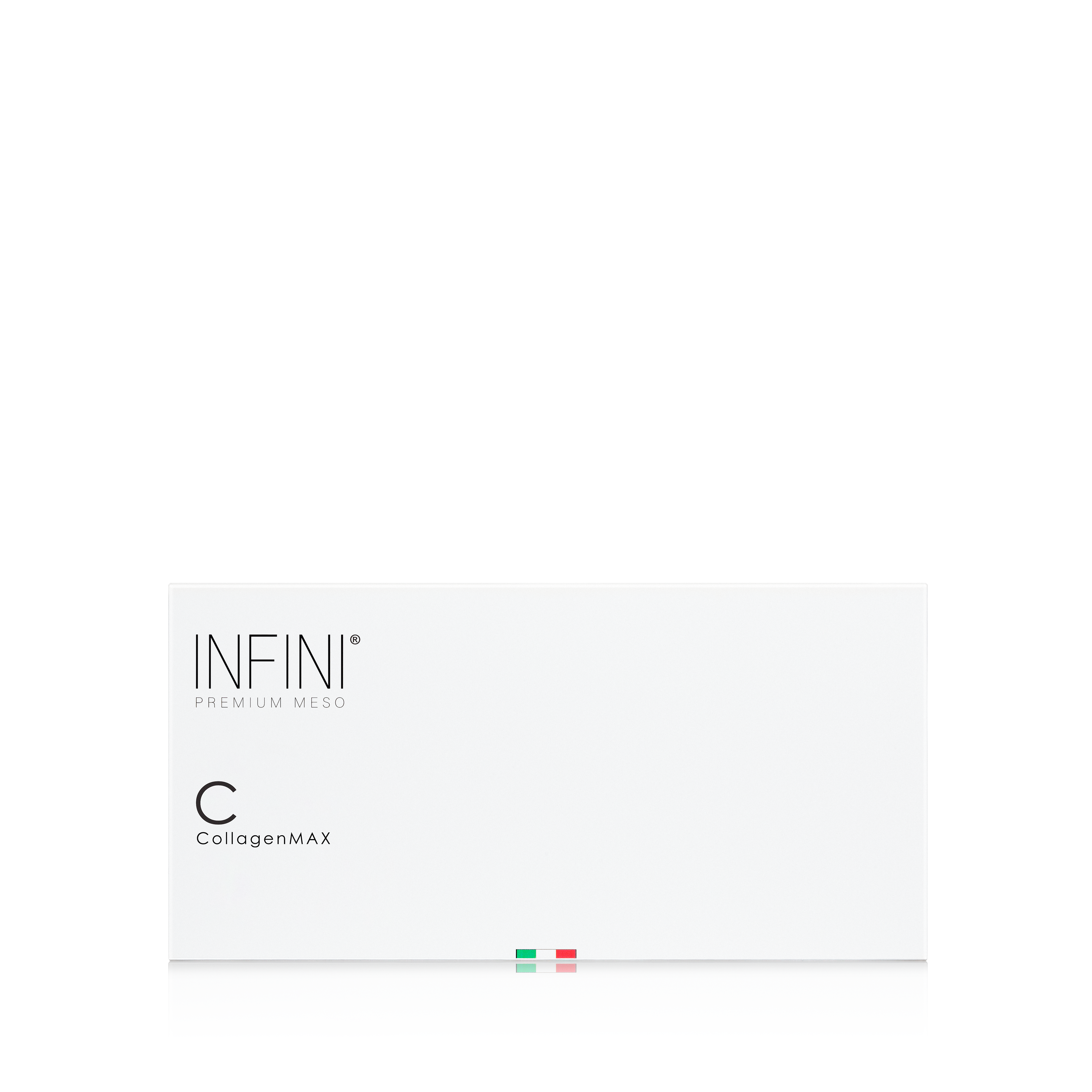 Infini Premium Meso C Collagen Stimulate