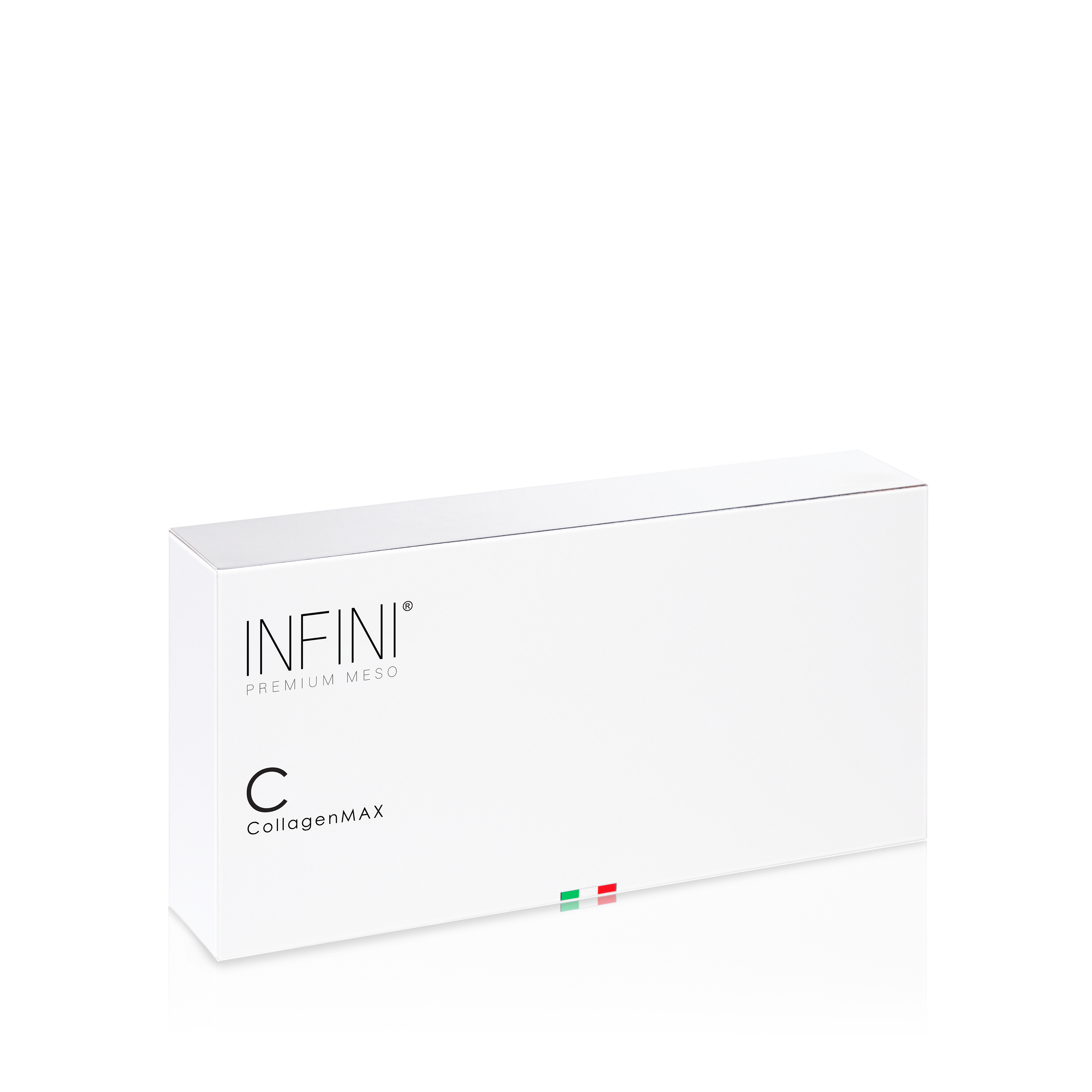 Infini Premium Meso C Collagen Stimulate