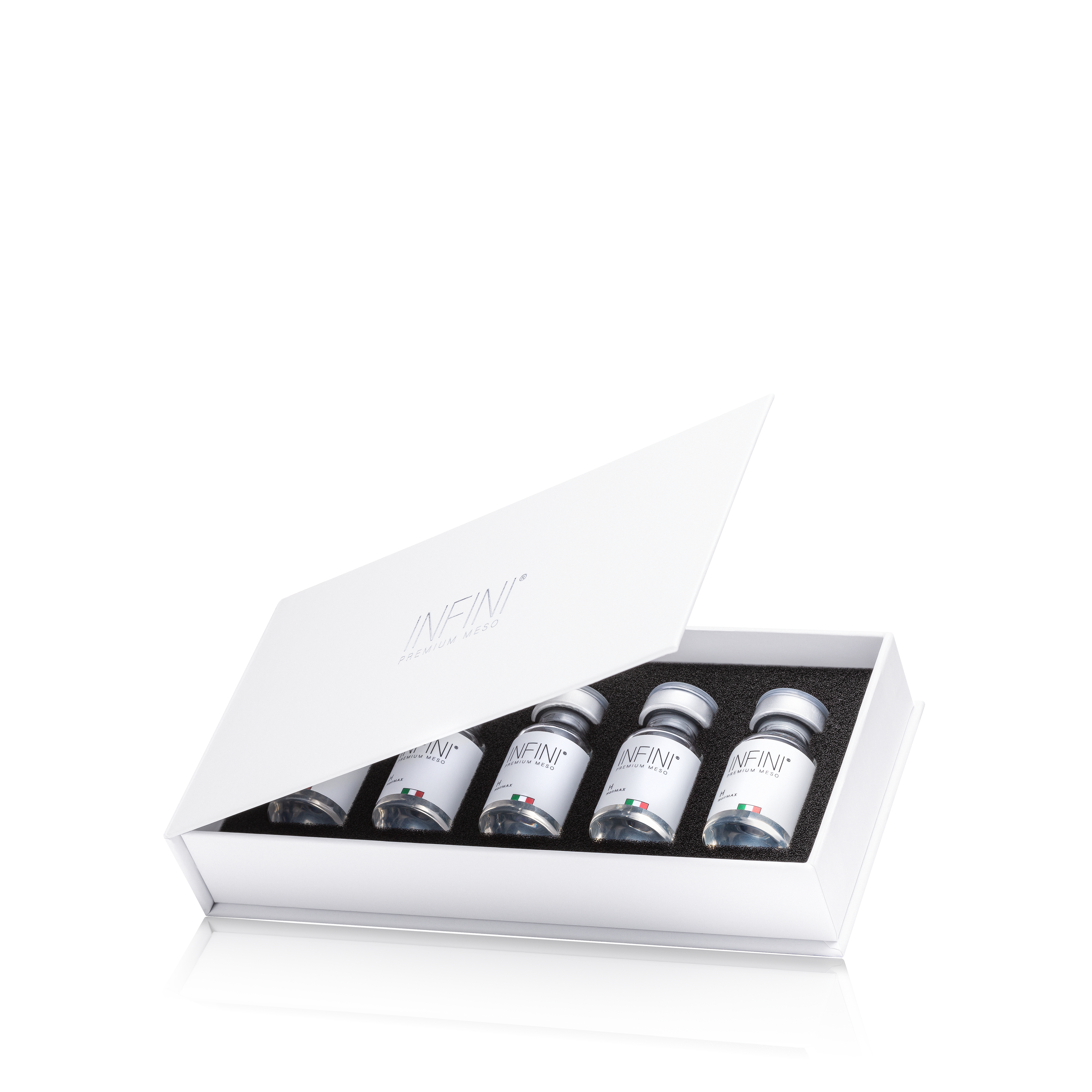 Infini Premium Meso HairMax