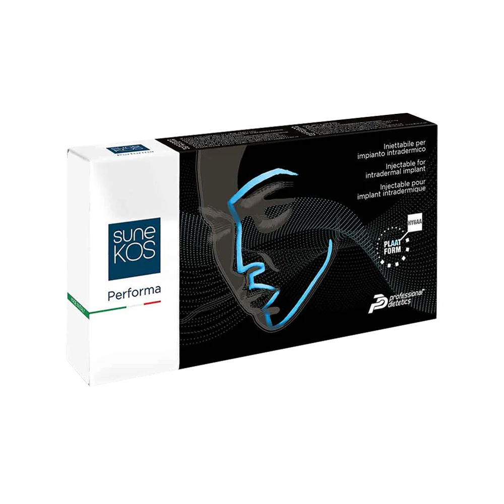 SUNEKOS PERFORMA - 2X3.5 ML