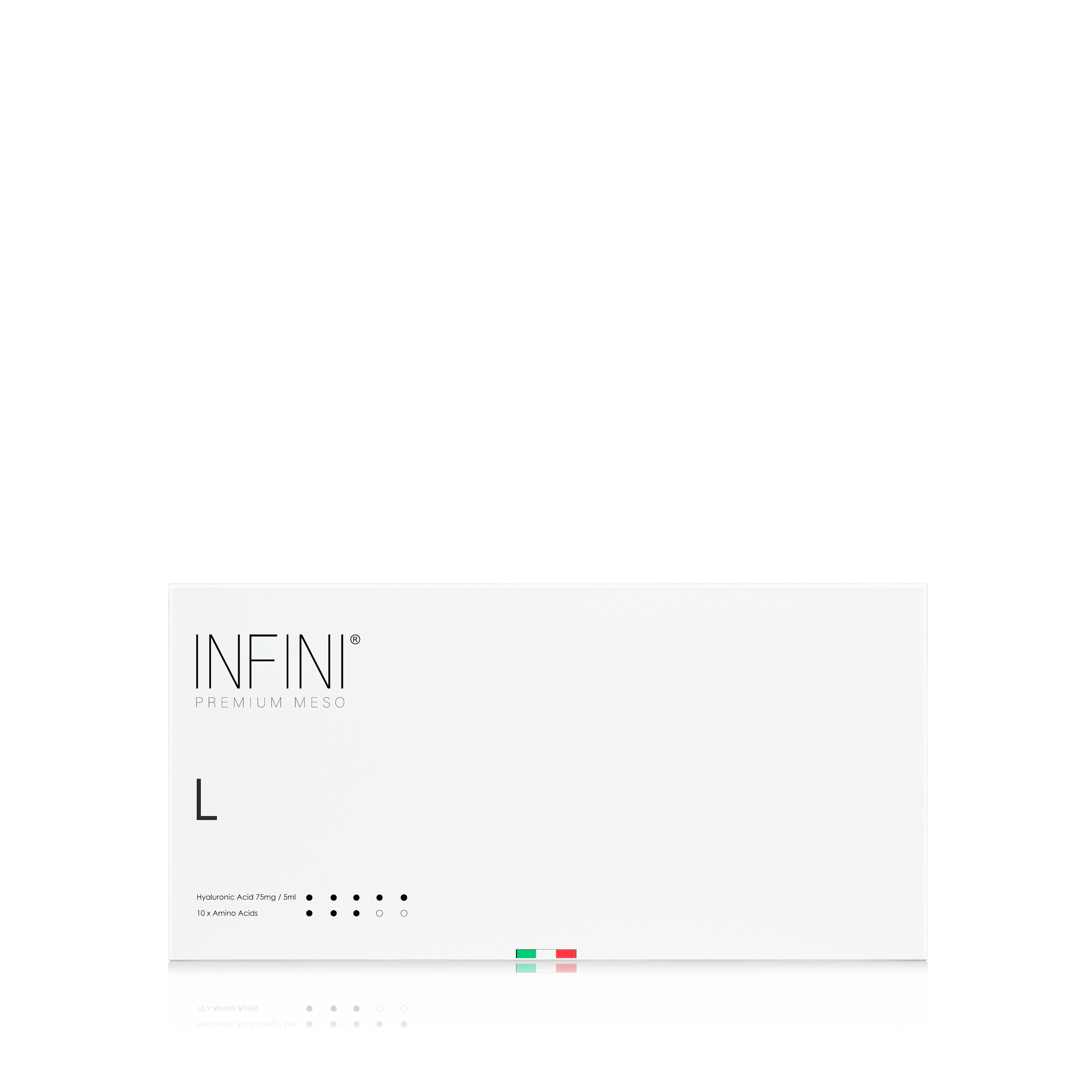 Infini Premium Meso L