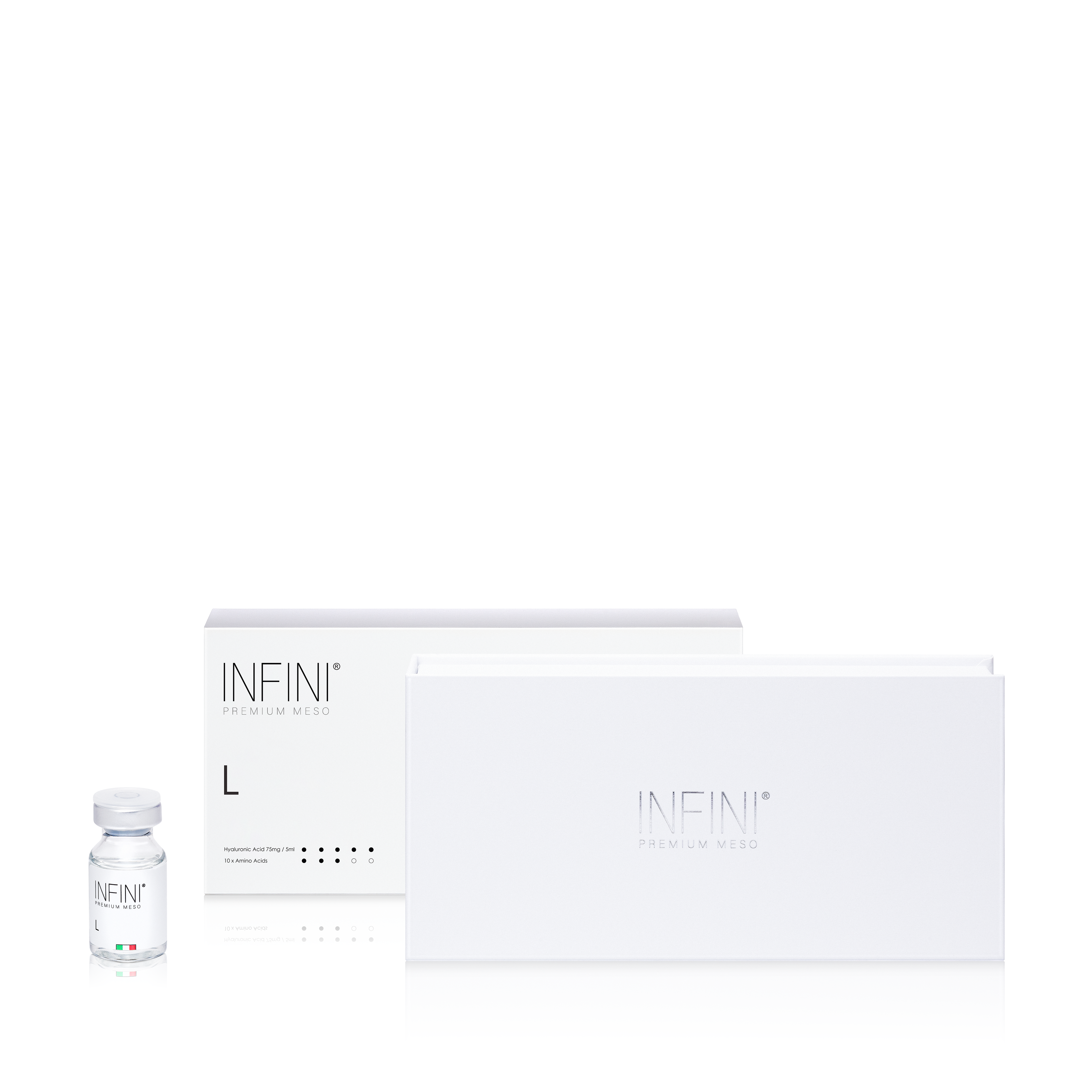 Infini Premium Meso L