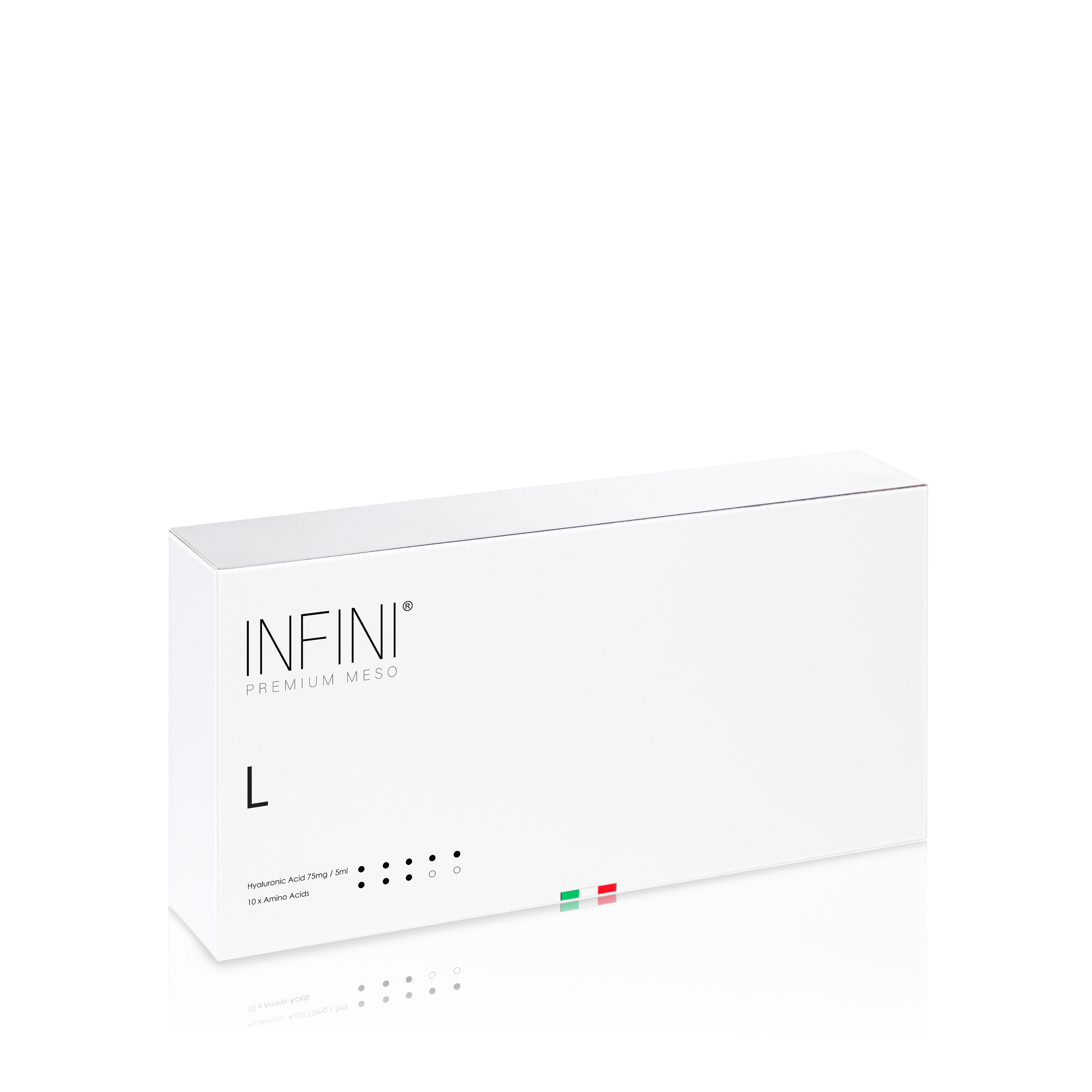 Infini Premium Meso L