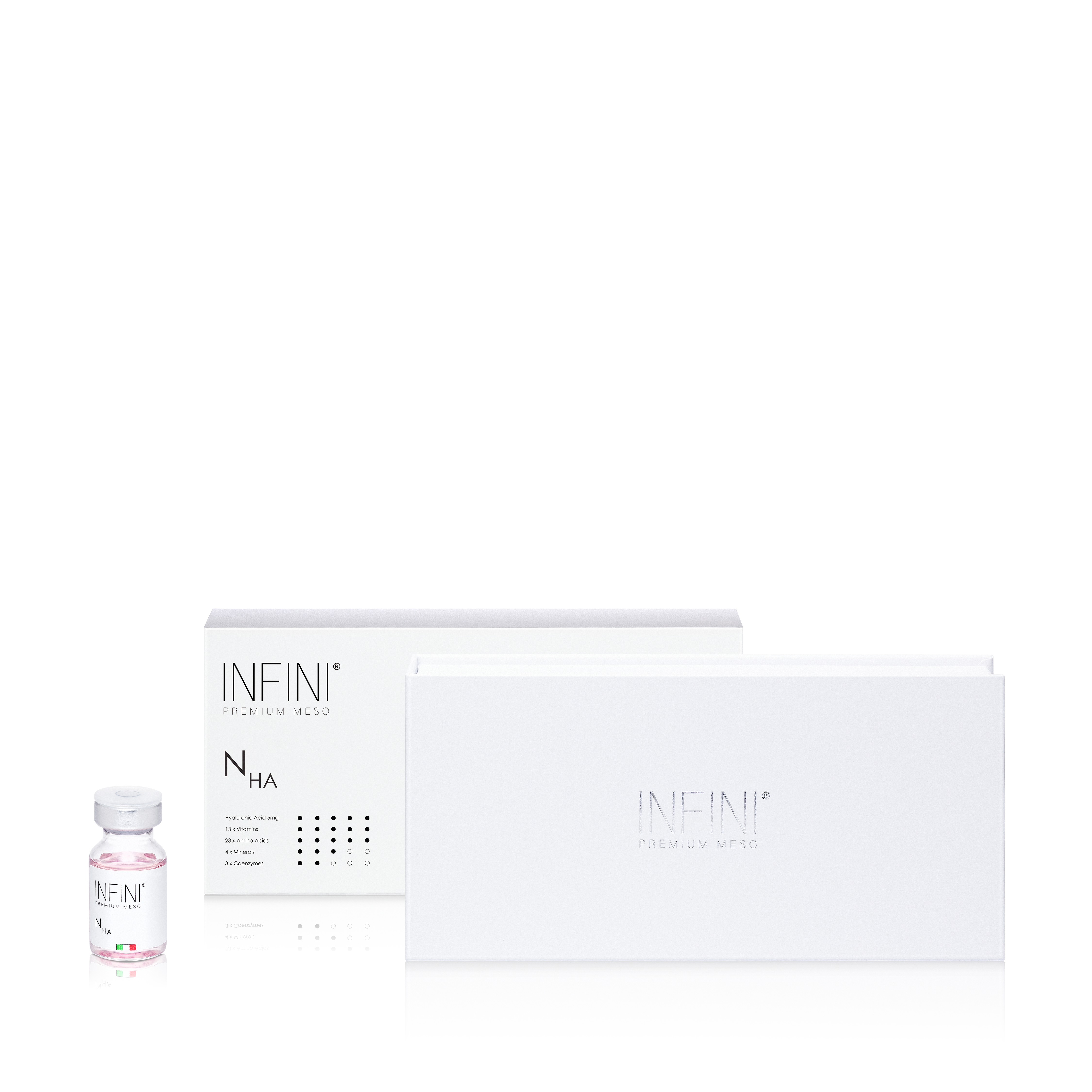 Infini Premium Meso NHA