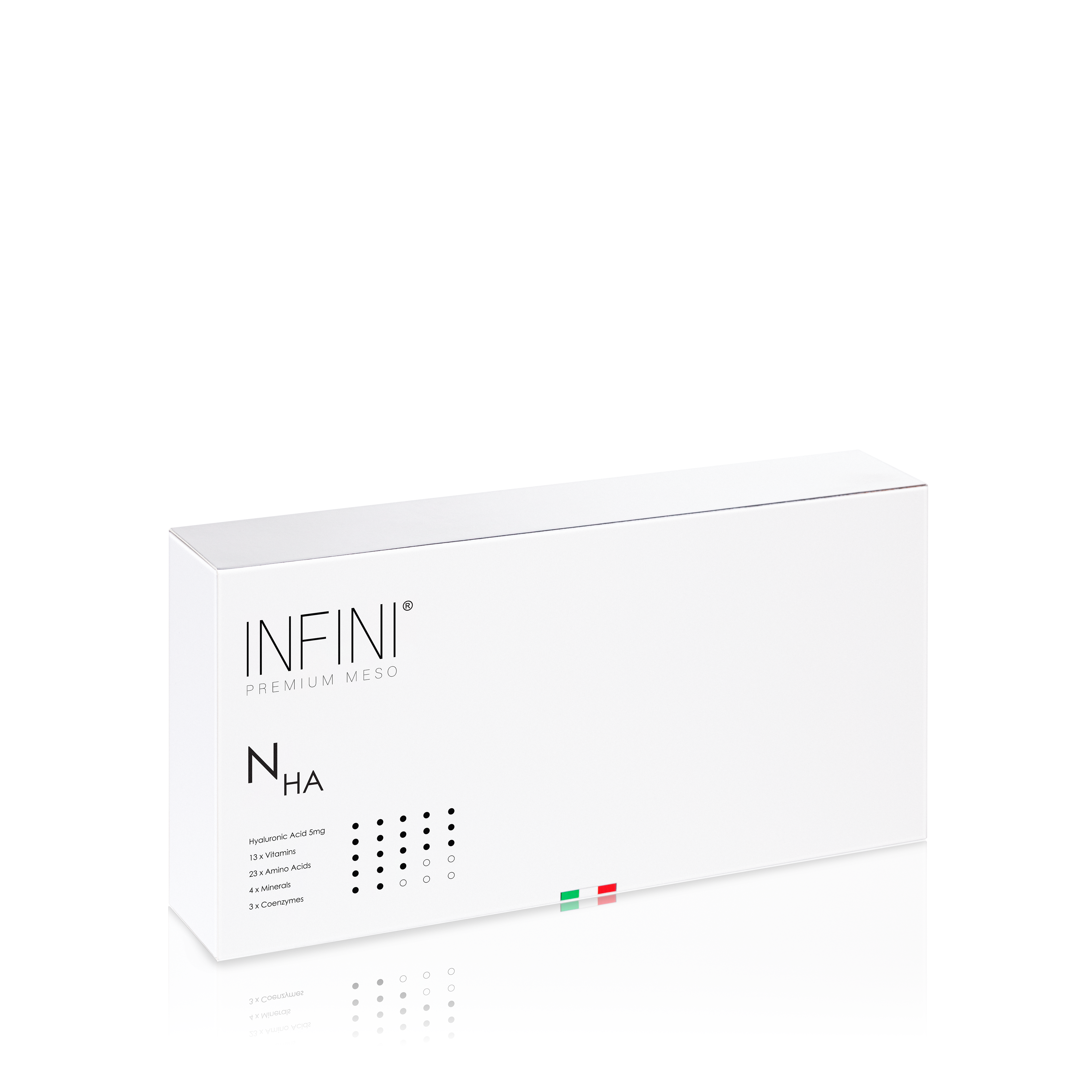 Infini Premium Meso NHA