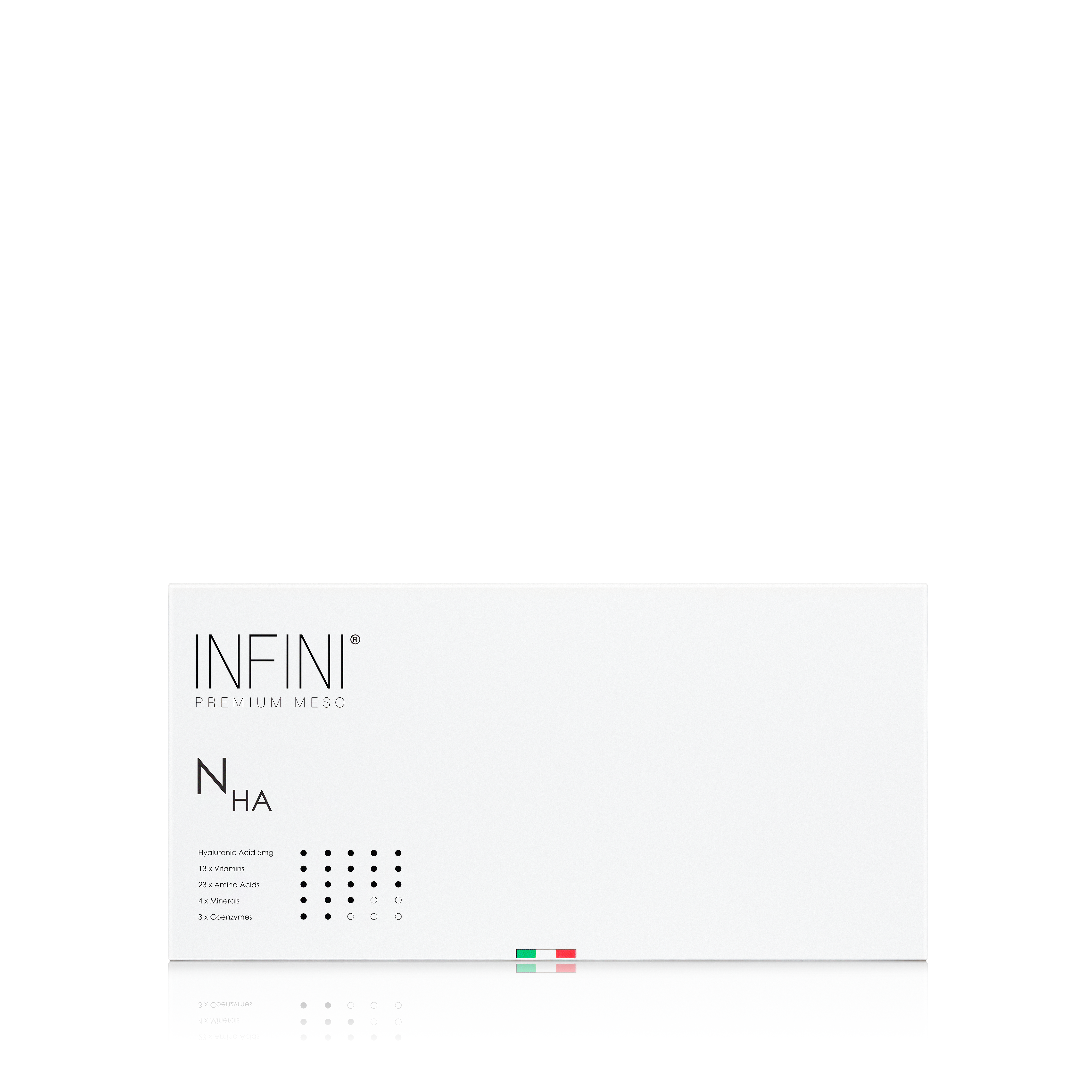 Infini Premium Meso NHA