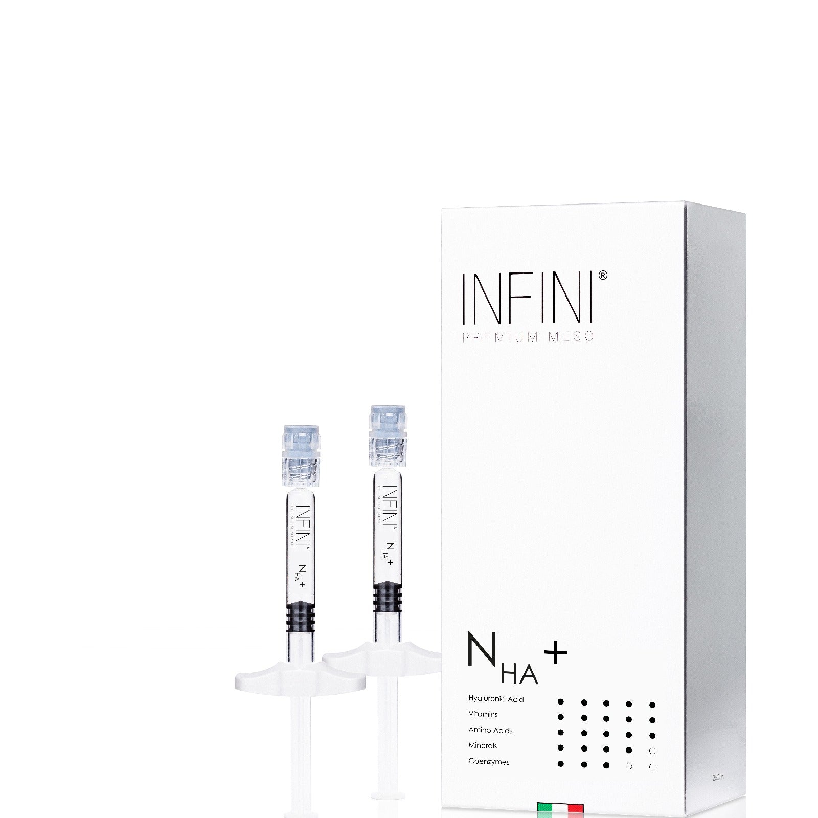 Infini Premium Meso NHA+