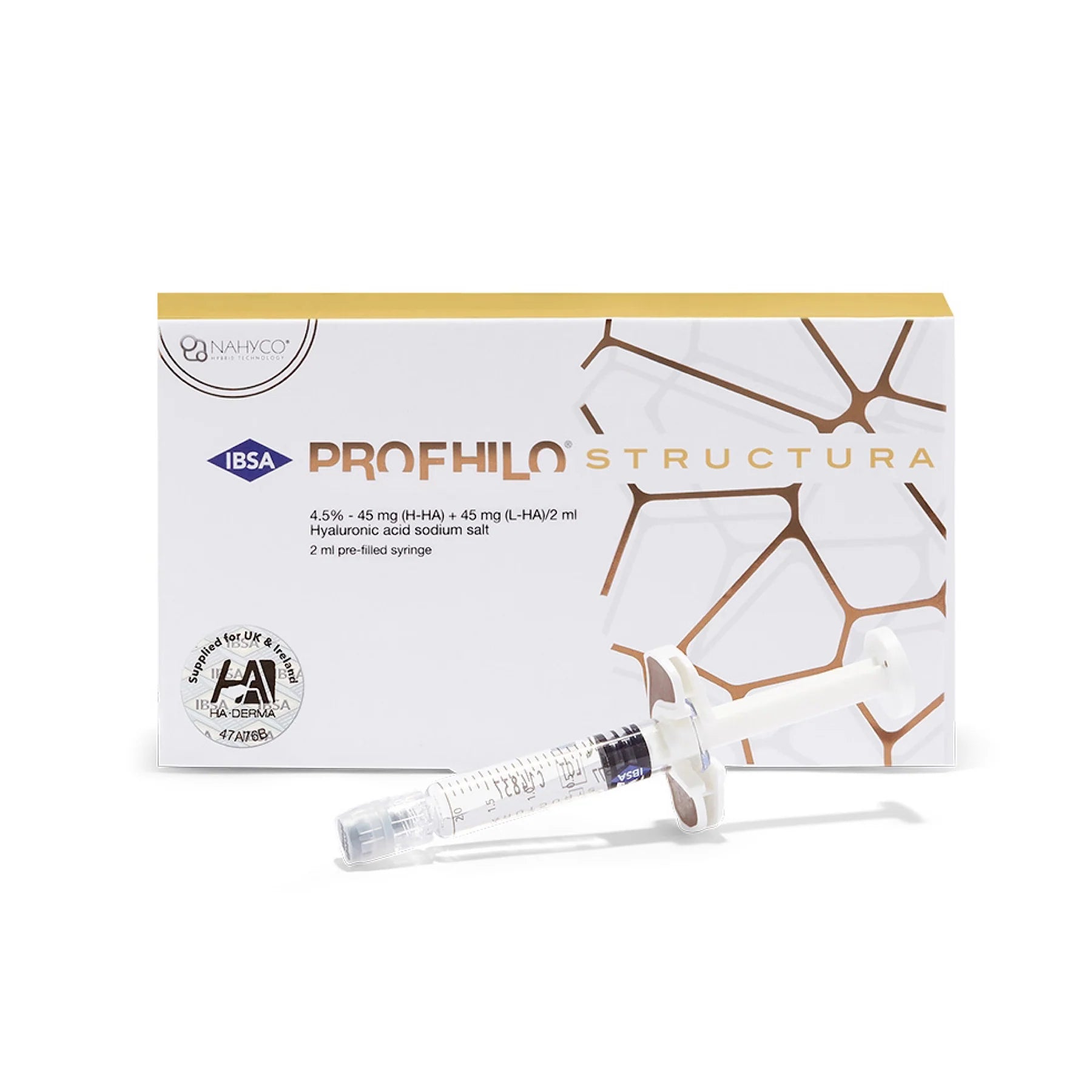Profhilo Structura 1 x 2 ml