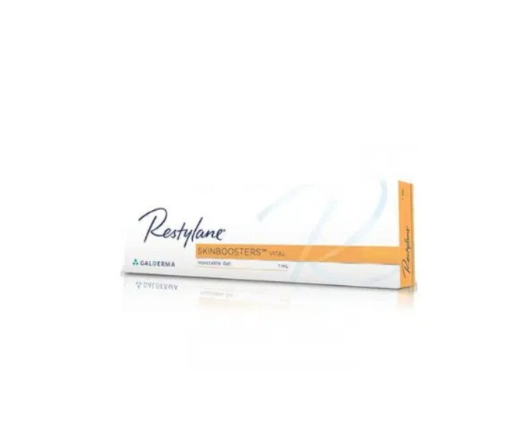 Restylane Skinboosters (1x1ml)