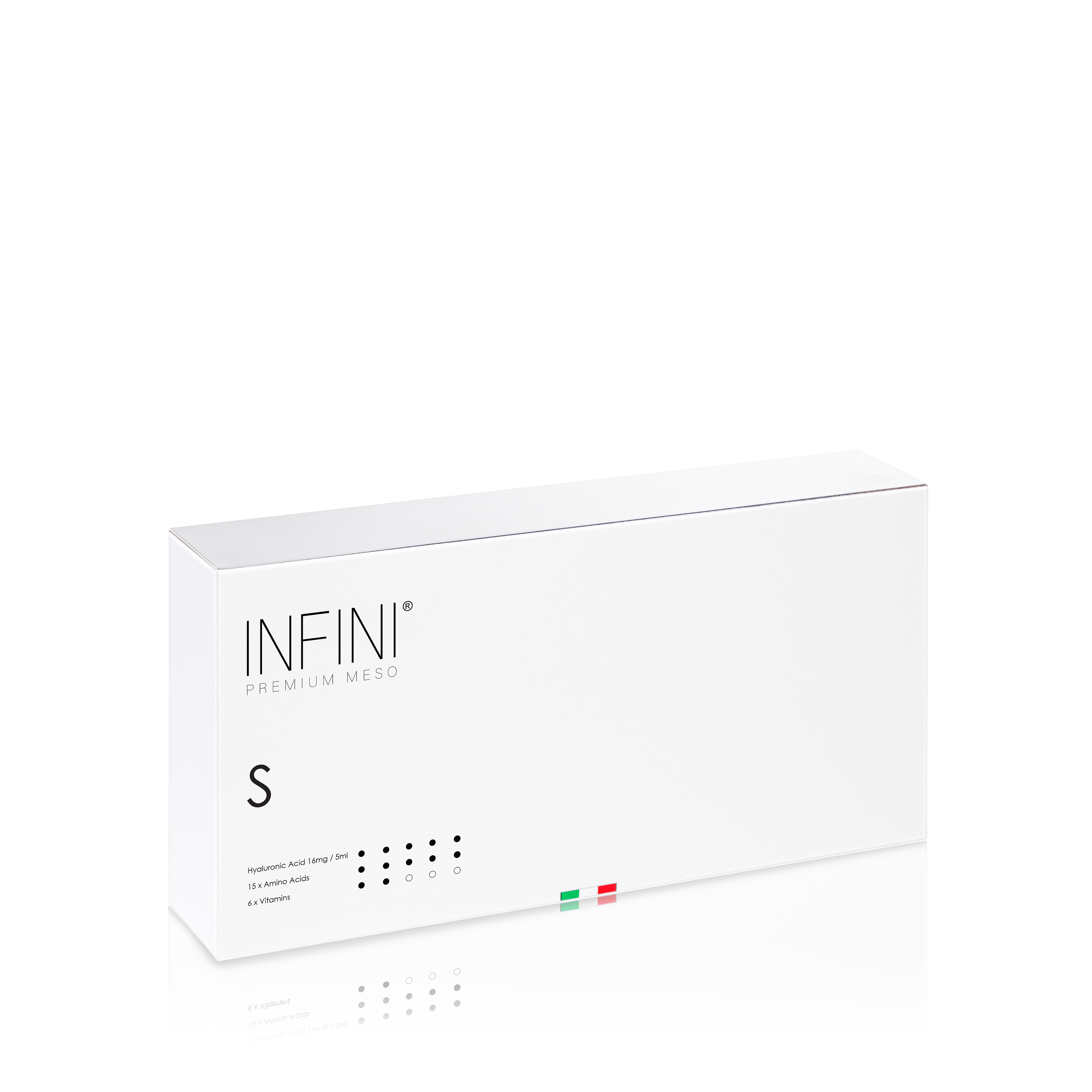 INFINI Premium Meso S