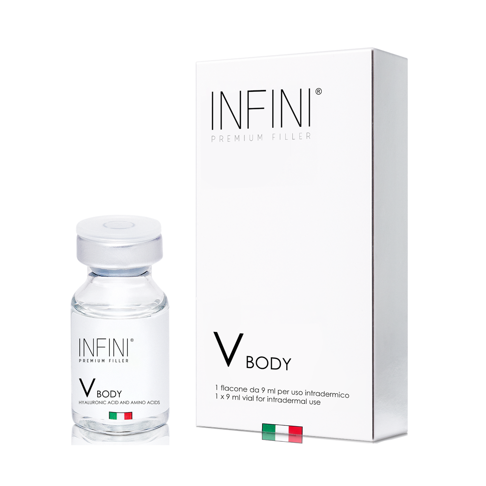 Infini V Body