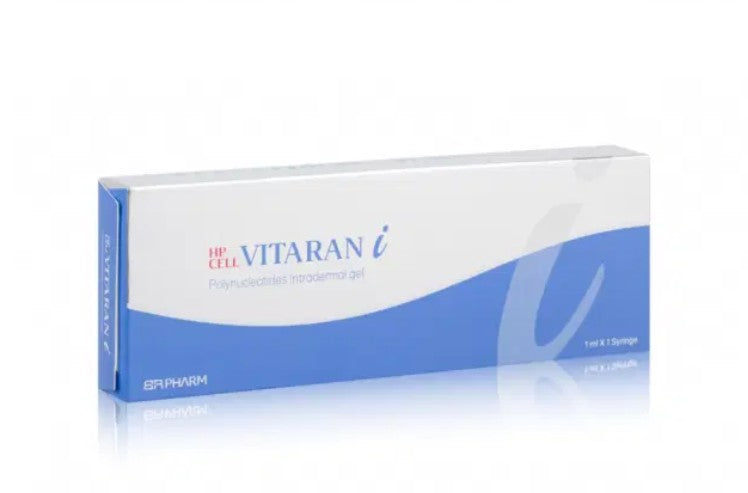 Vitaran I (1x1ml)
