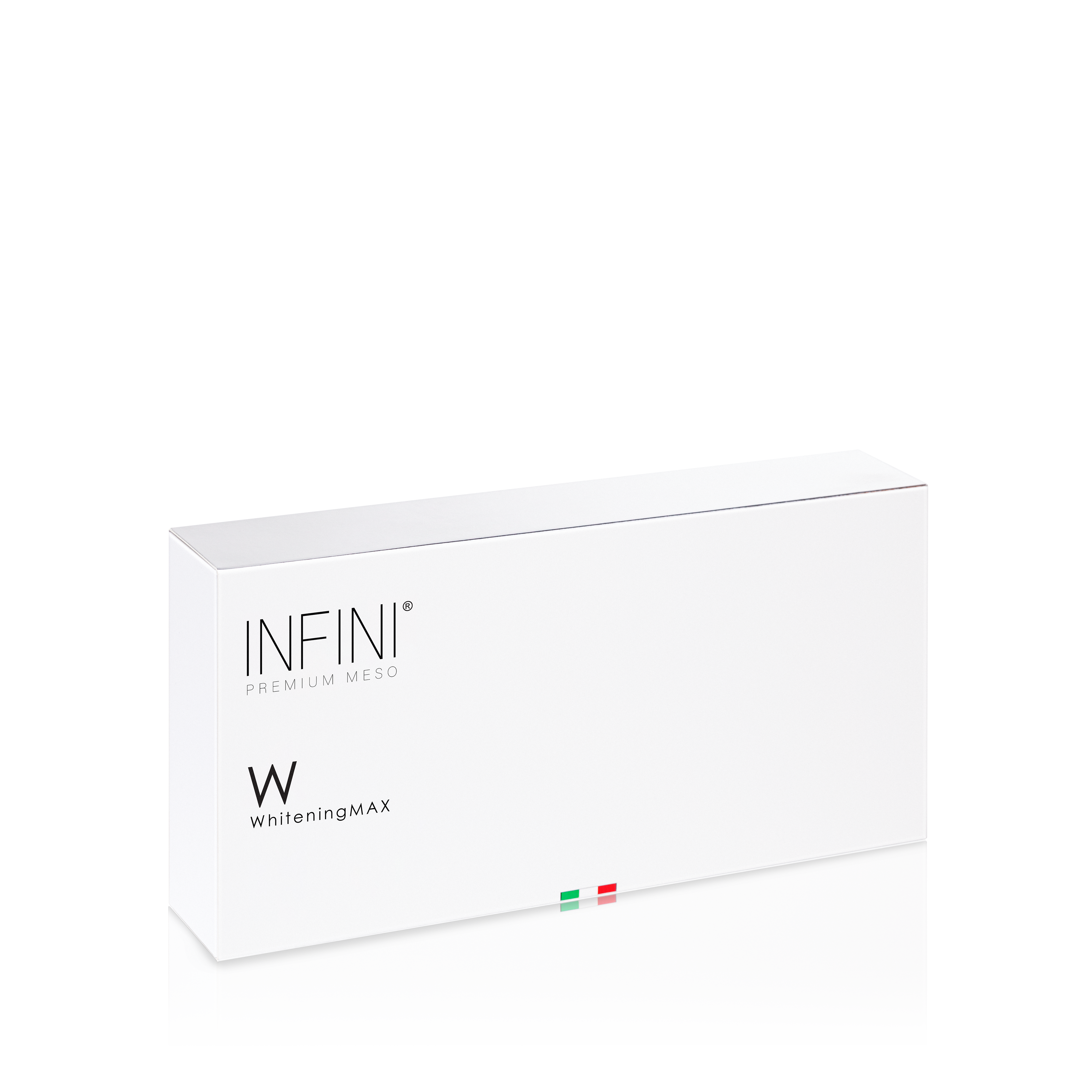 Infini Premium Meso Whitening