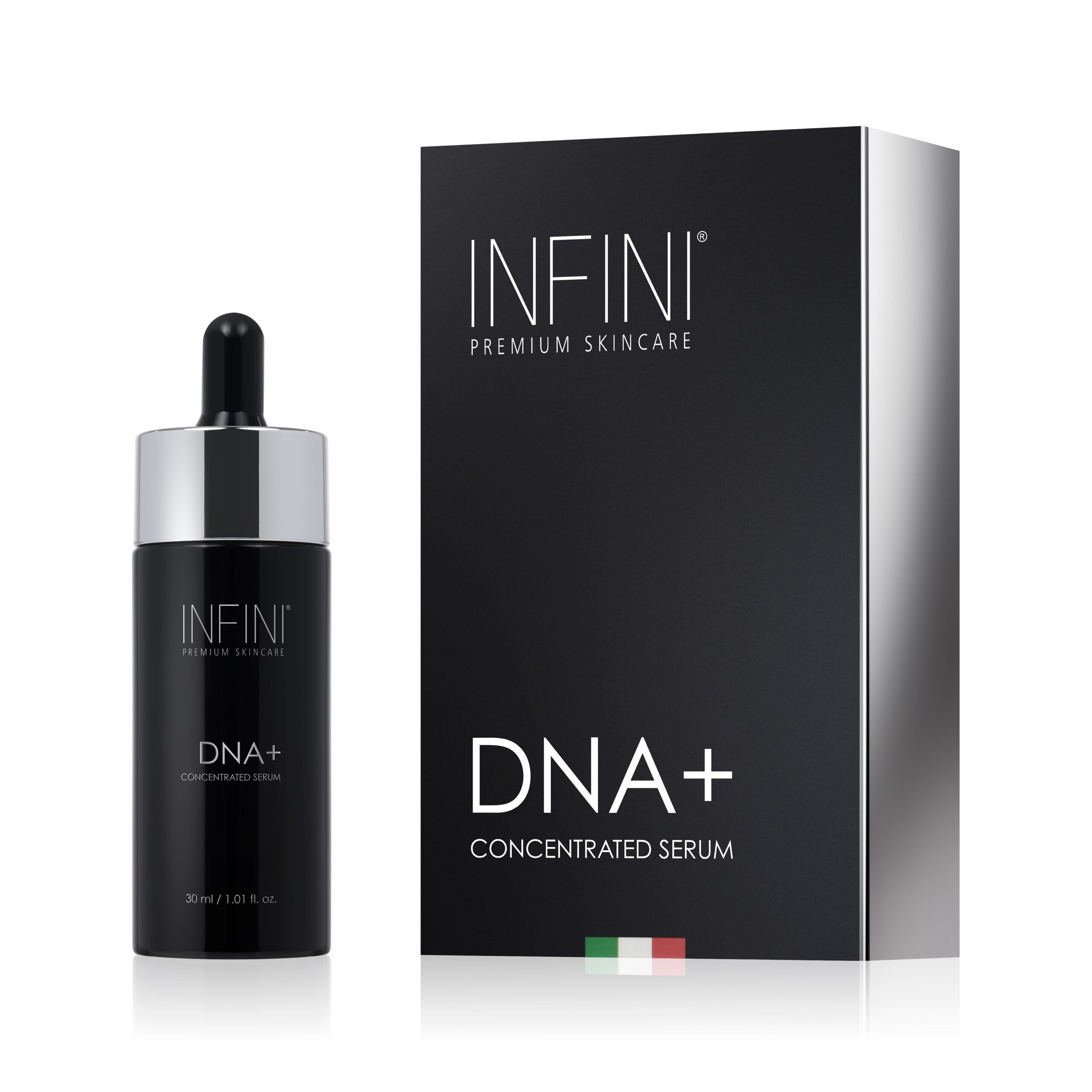Inifini Premium Skincare DNA+ Concentrated Serum
