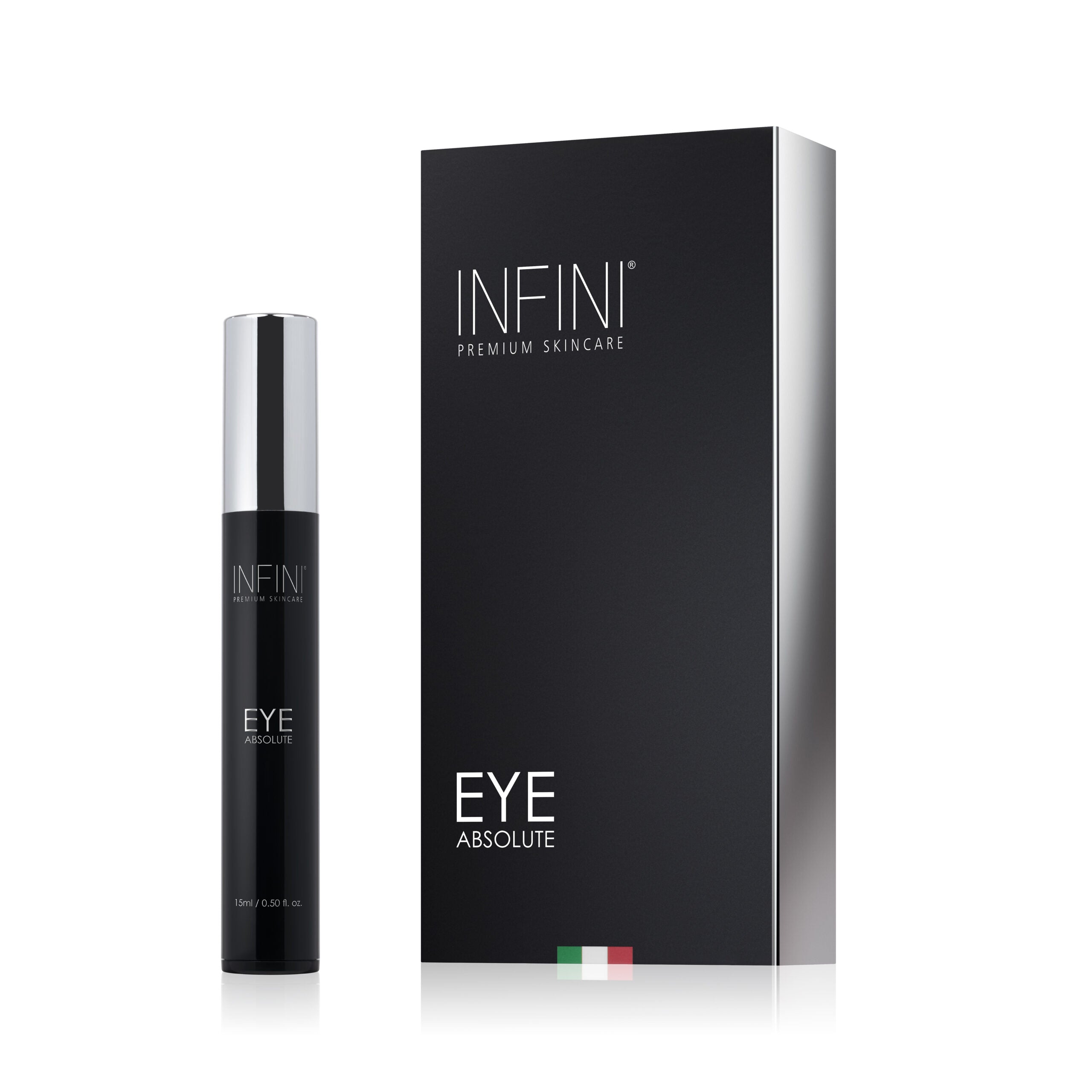 Inifini Premium Skincare Eye Absolute