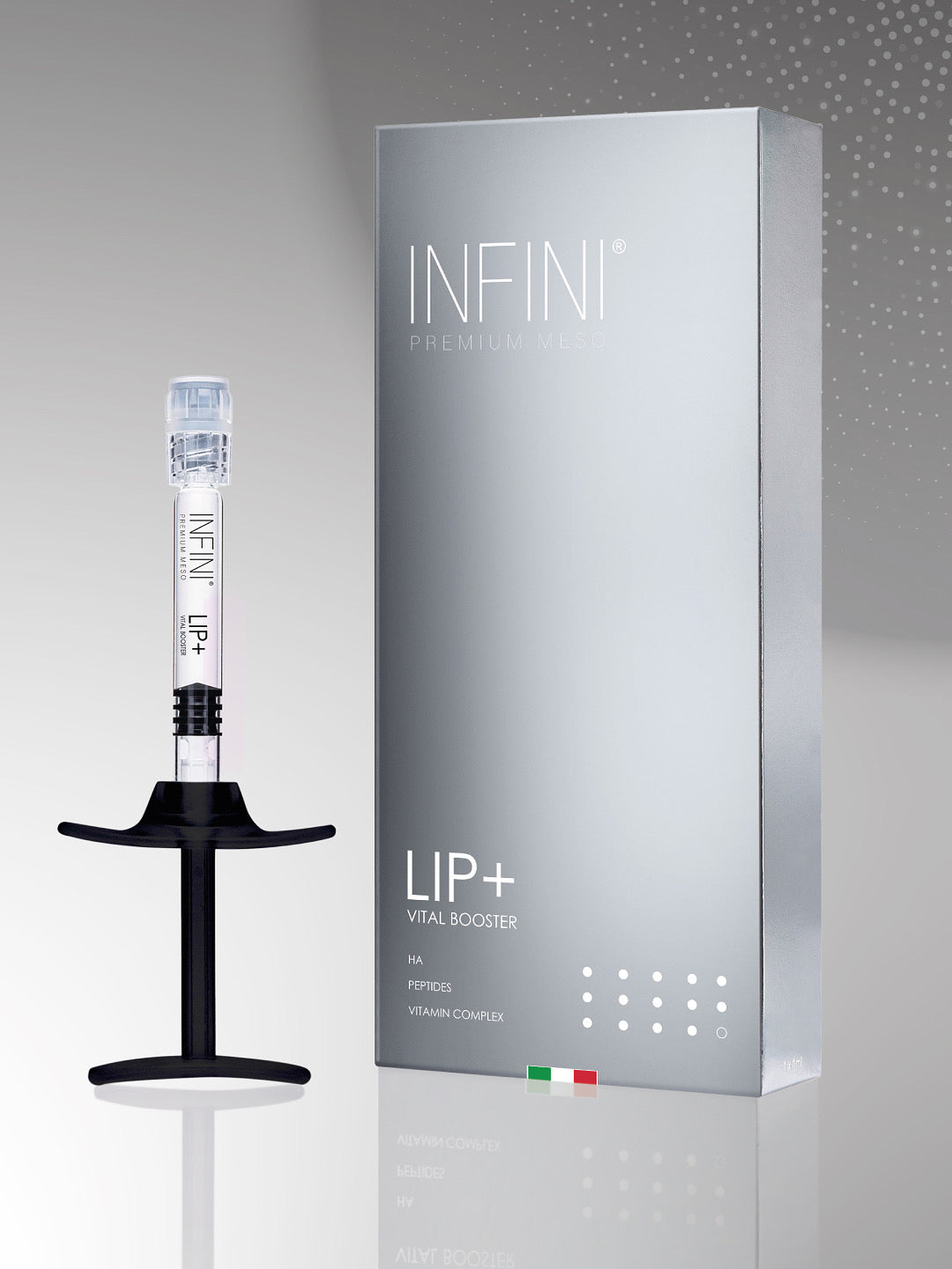 Infini Premium Meso LIP+ Vital Booster
