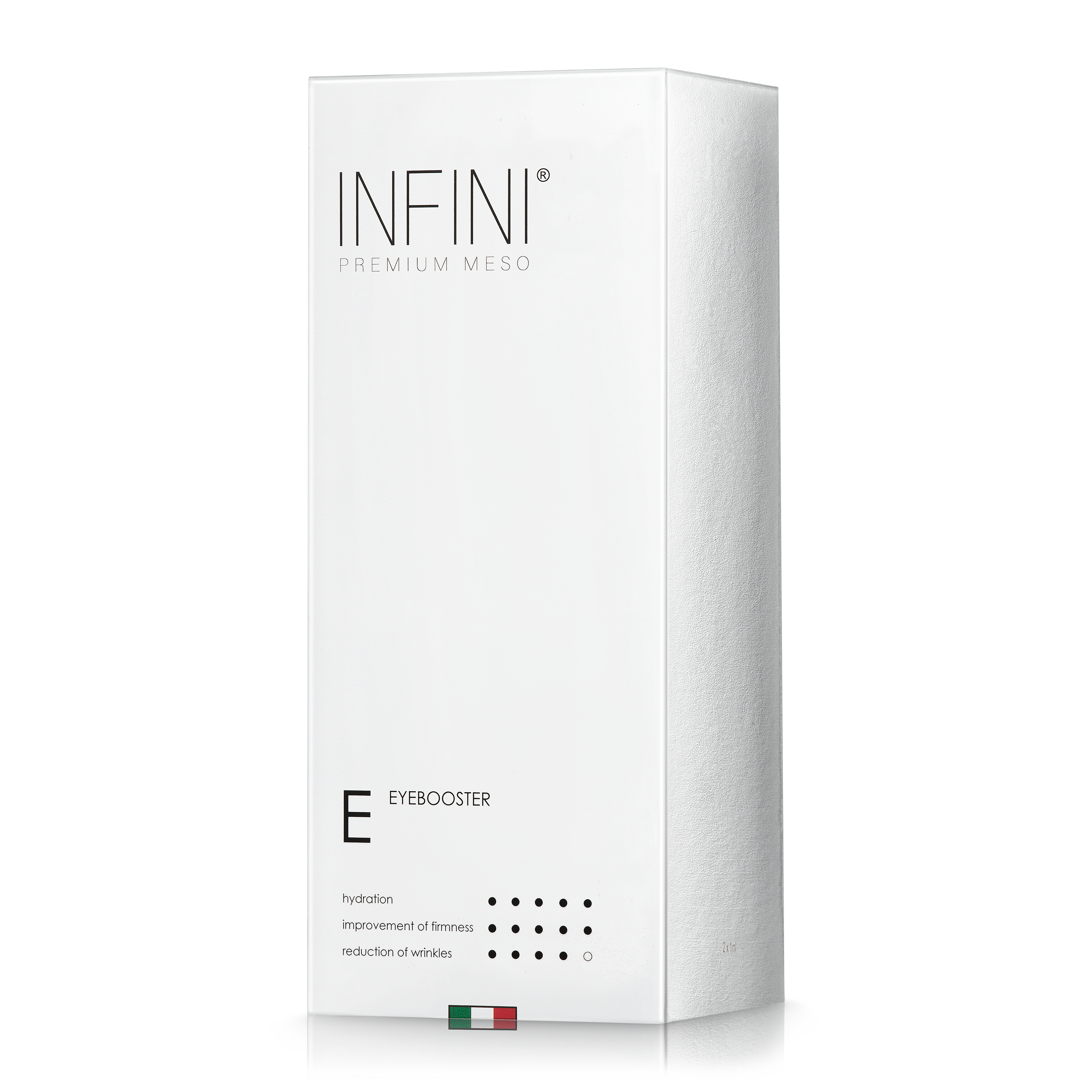 Infini Premium Meso E+ Eyebooster