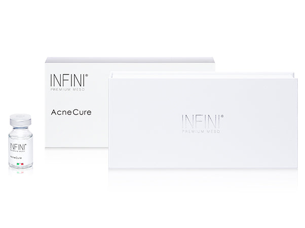 Infini Premium Meso Acne Cure