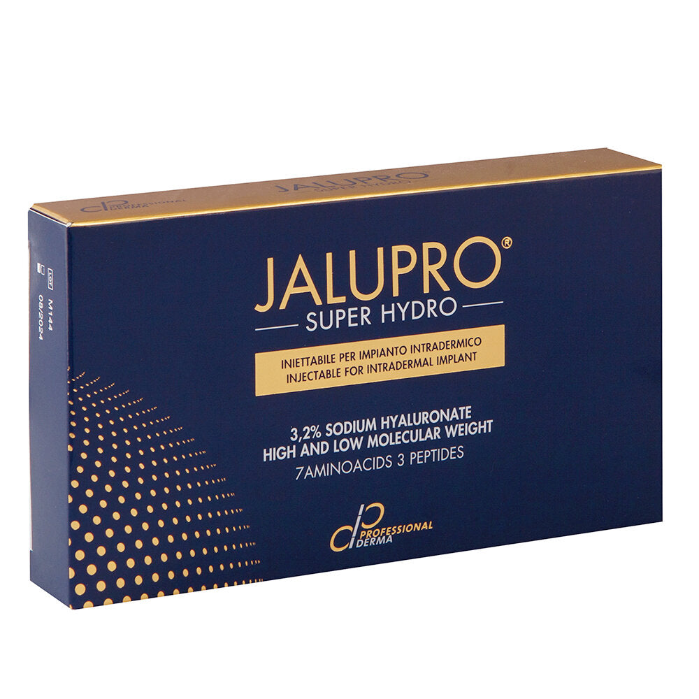 Jalupro Super Hydro (1 X 2.5ml)