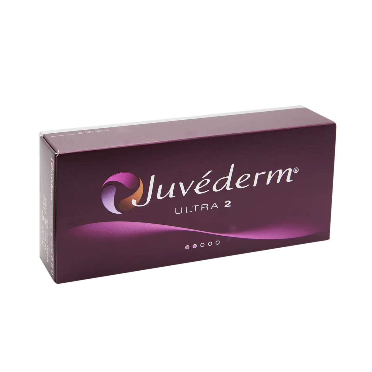 Juvederm Ultra 2 LIDOCAINE