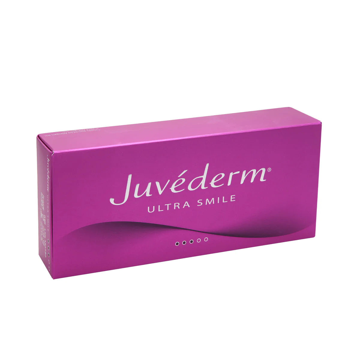 Juvederm Ultra Smile, LIDOCAINE