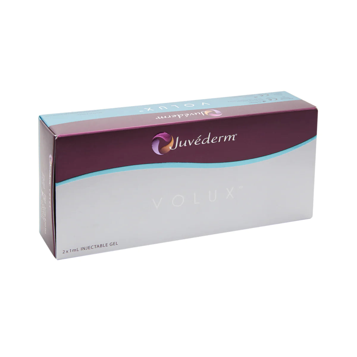 Juvederm Volux, LIDOCAINE