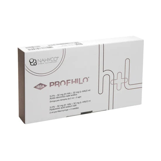 Profhilo 1x2ml