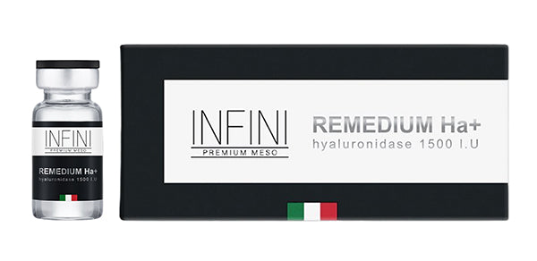 Infini Premium Meso Remedium HA+