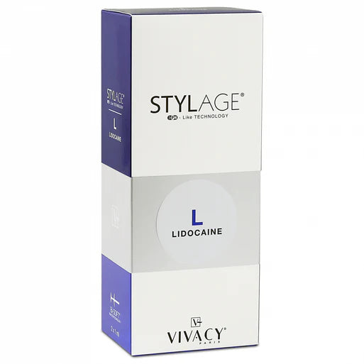 Stylage L Lidocaine