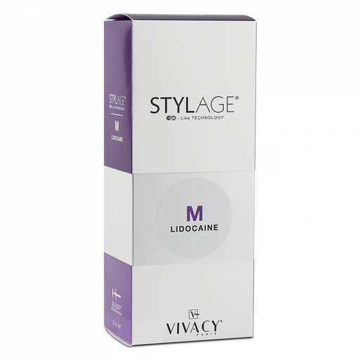 Stylage M Lidocaie