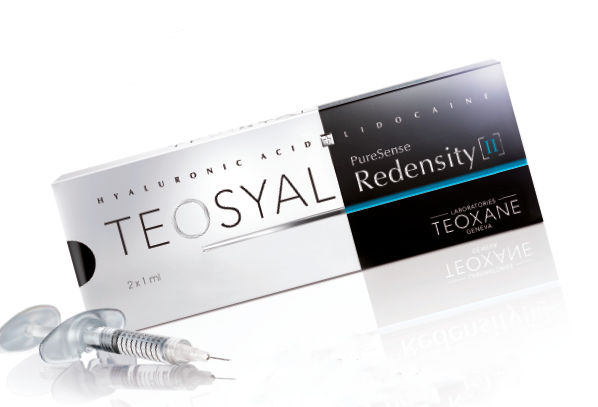 Teosyal Red 2