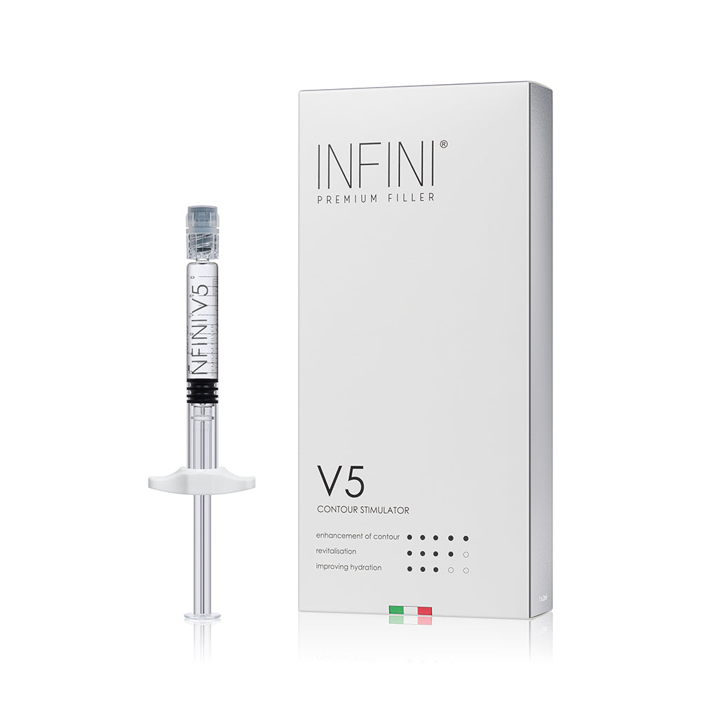 Infini V10 Volumetric Stimulator