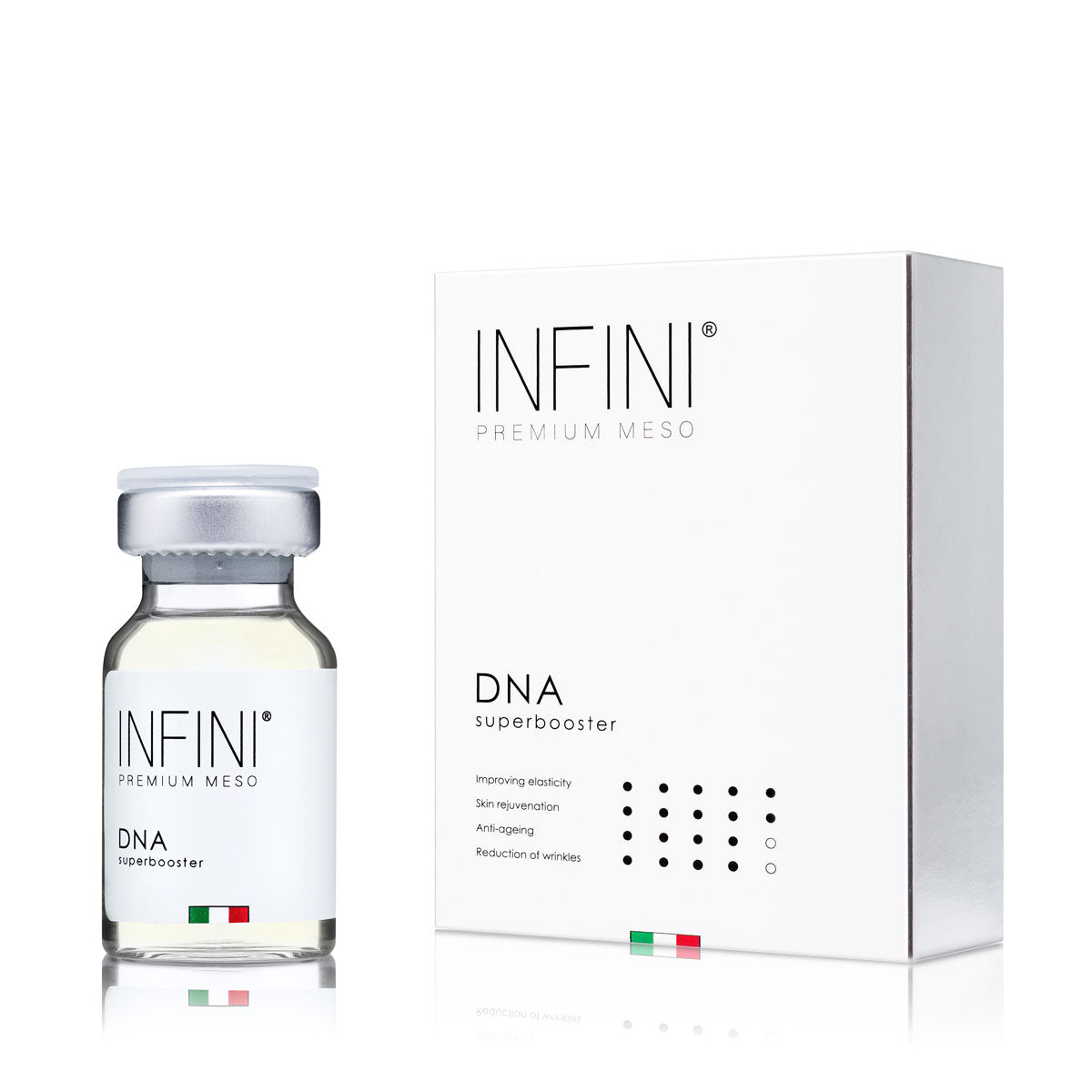 INFINI Premium Meso DNA Superbooster
