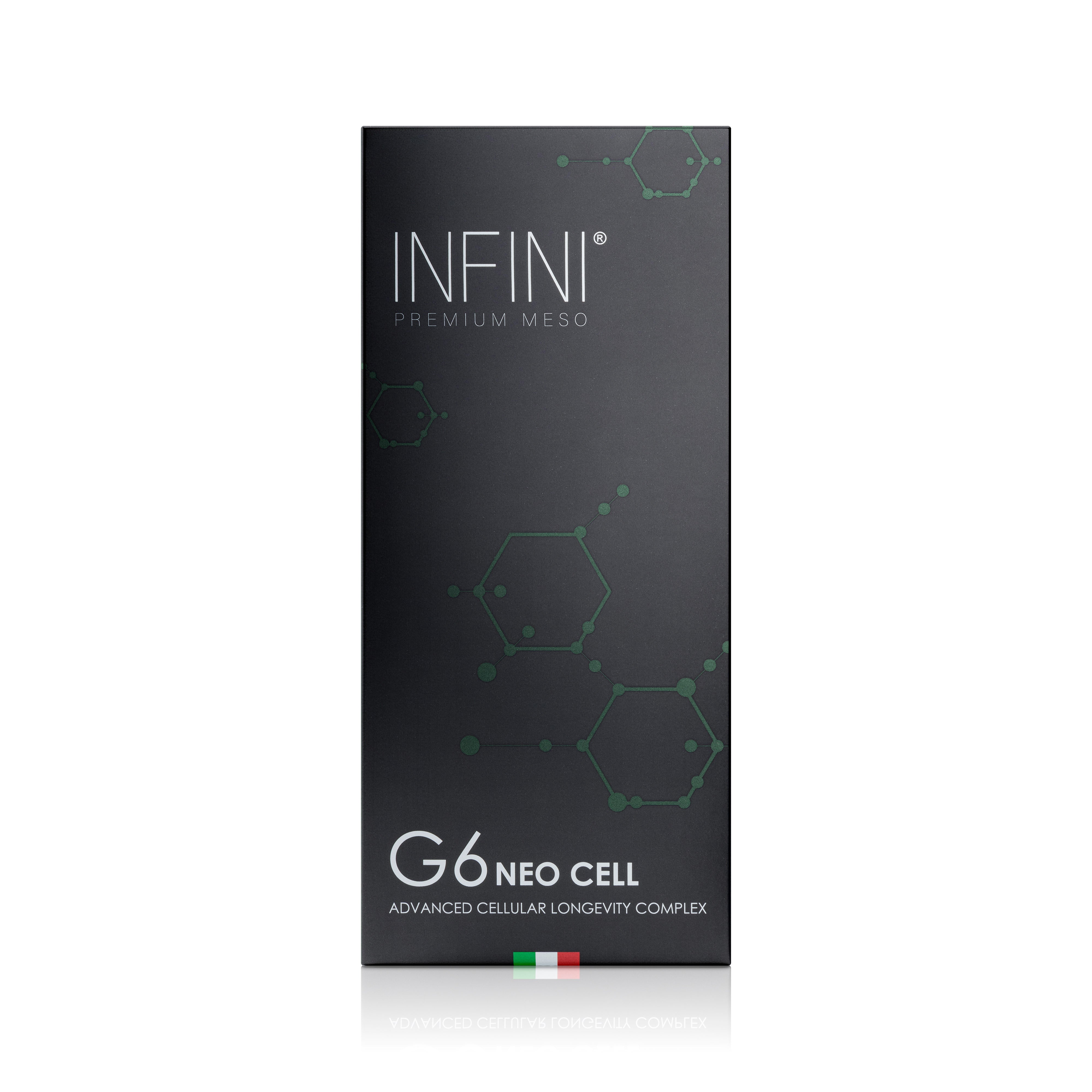 Infini Premium Meso G6
