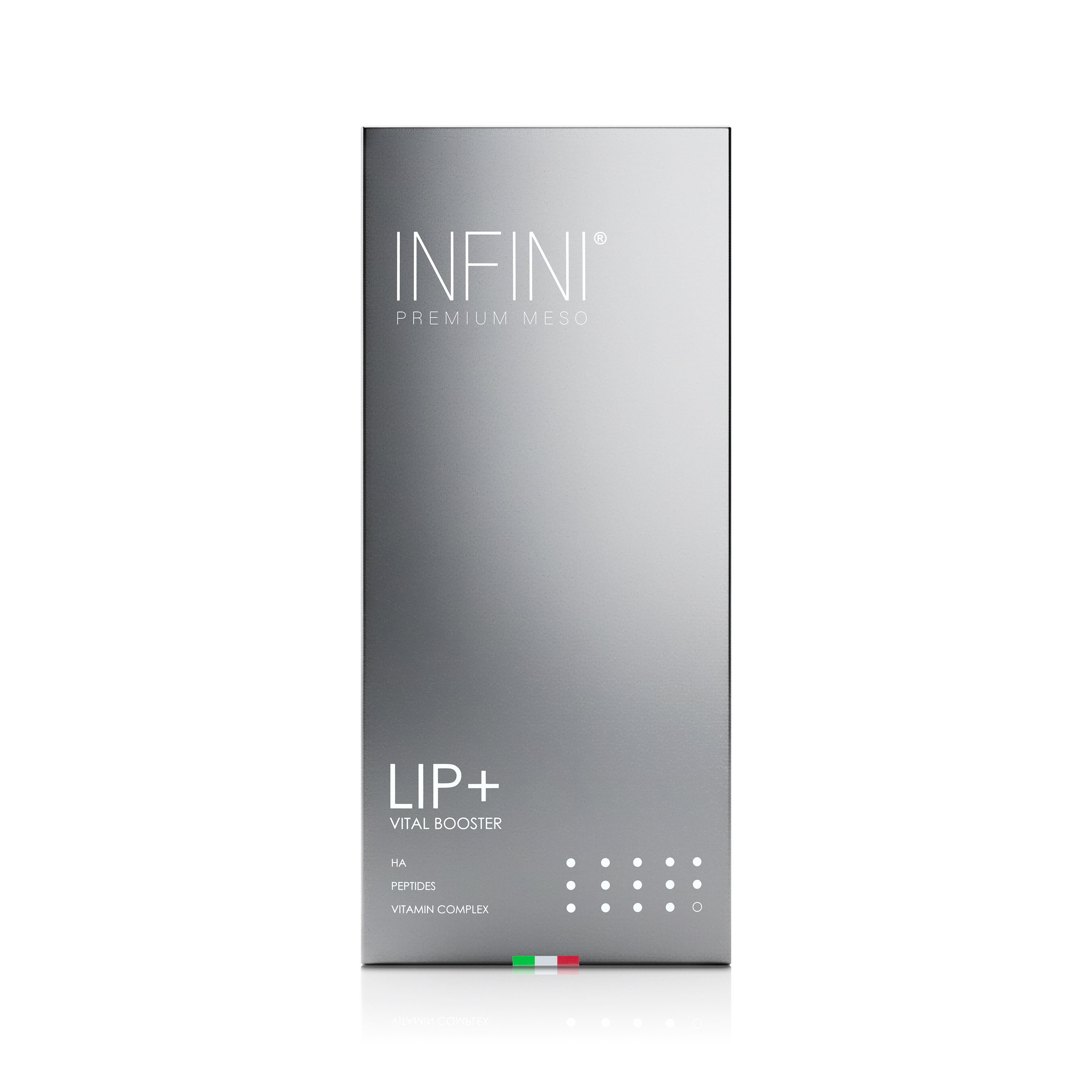 Infini Premium Meso LIP+ Vital Booster