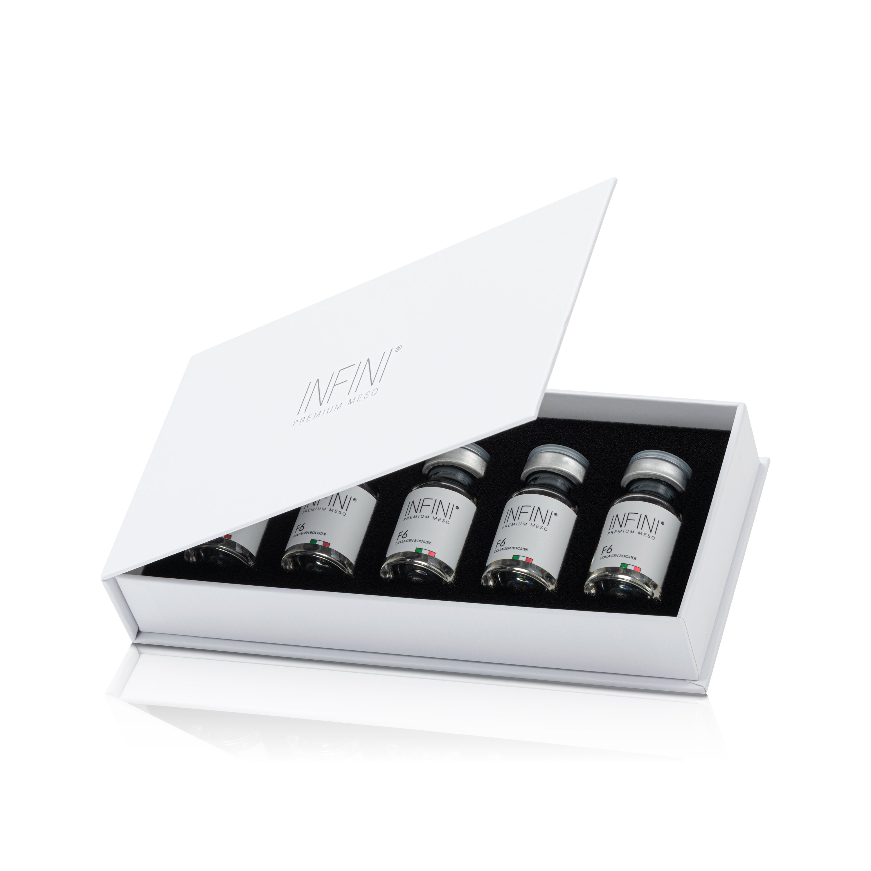 Infini Premium Meso F6 Collagen Booster