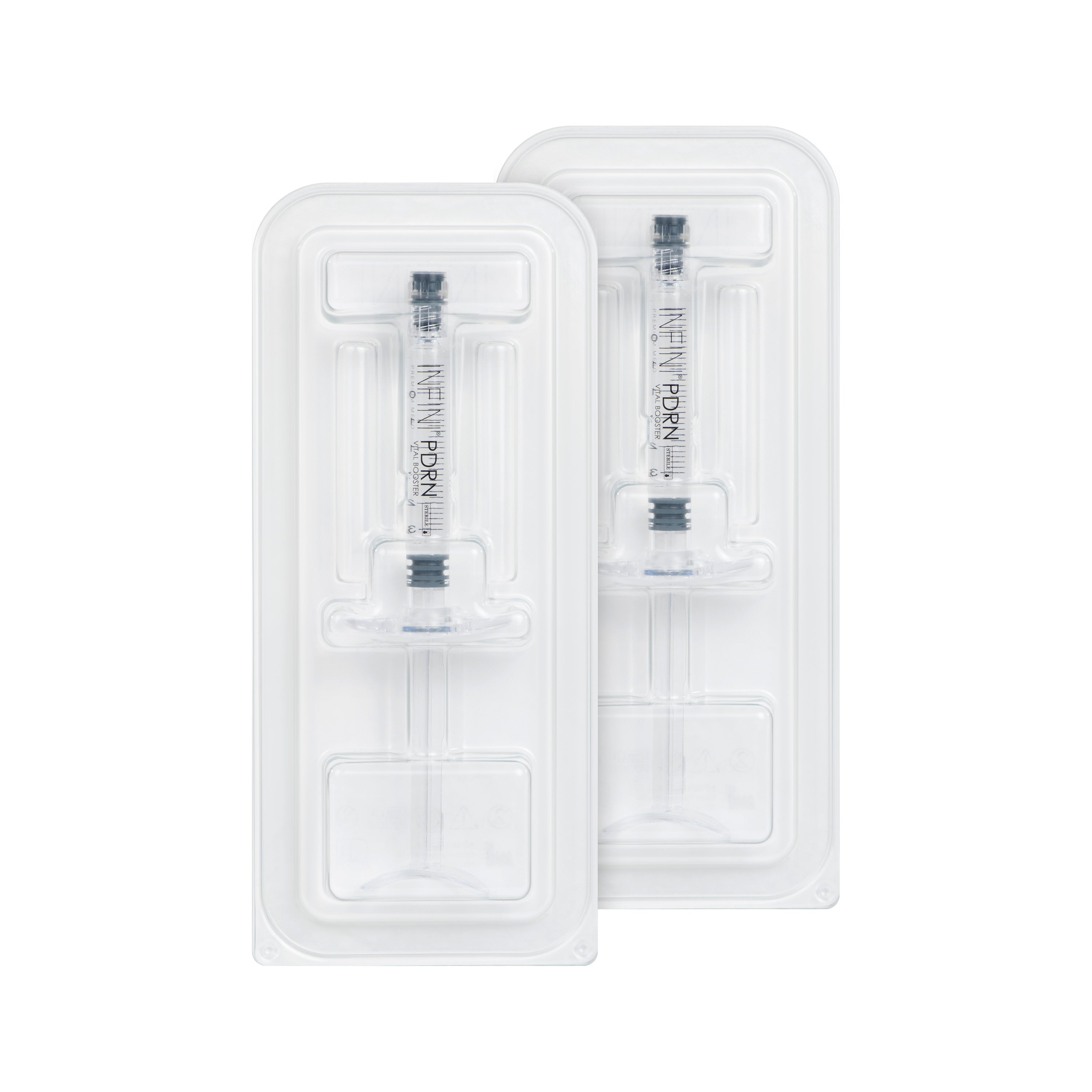 Infini Premium Meso PDRN Vital Booster