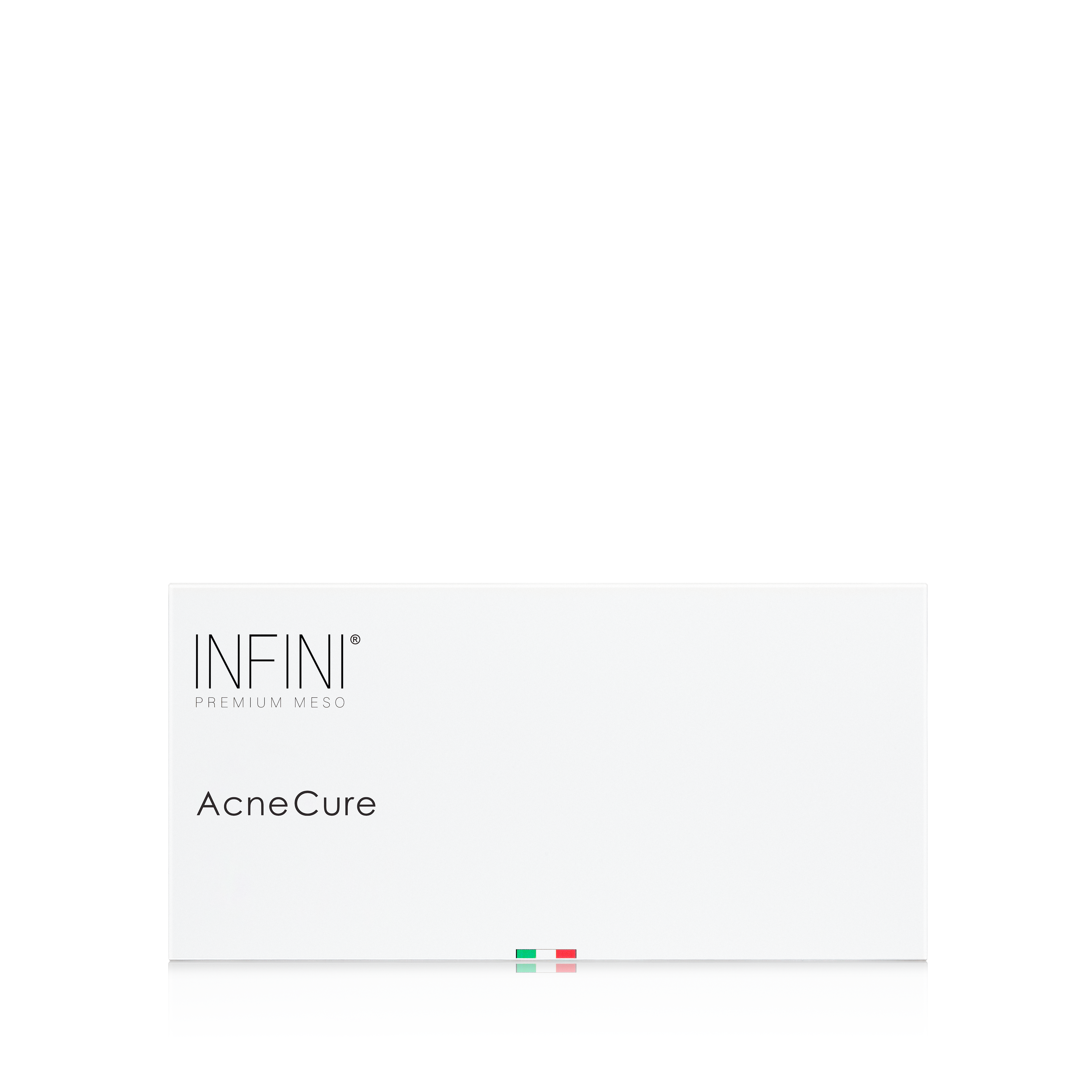 Infini Premium Meso Acne Cure