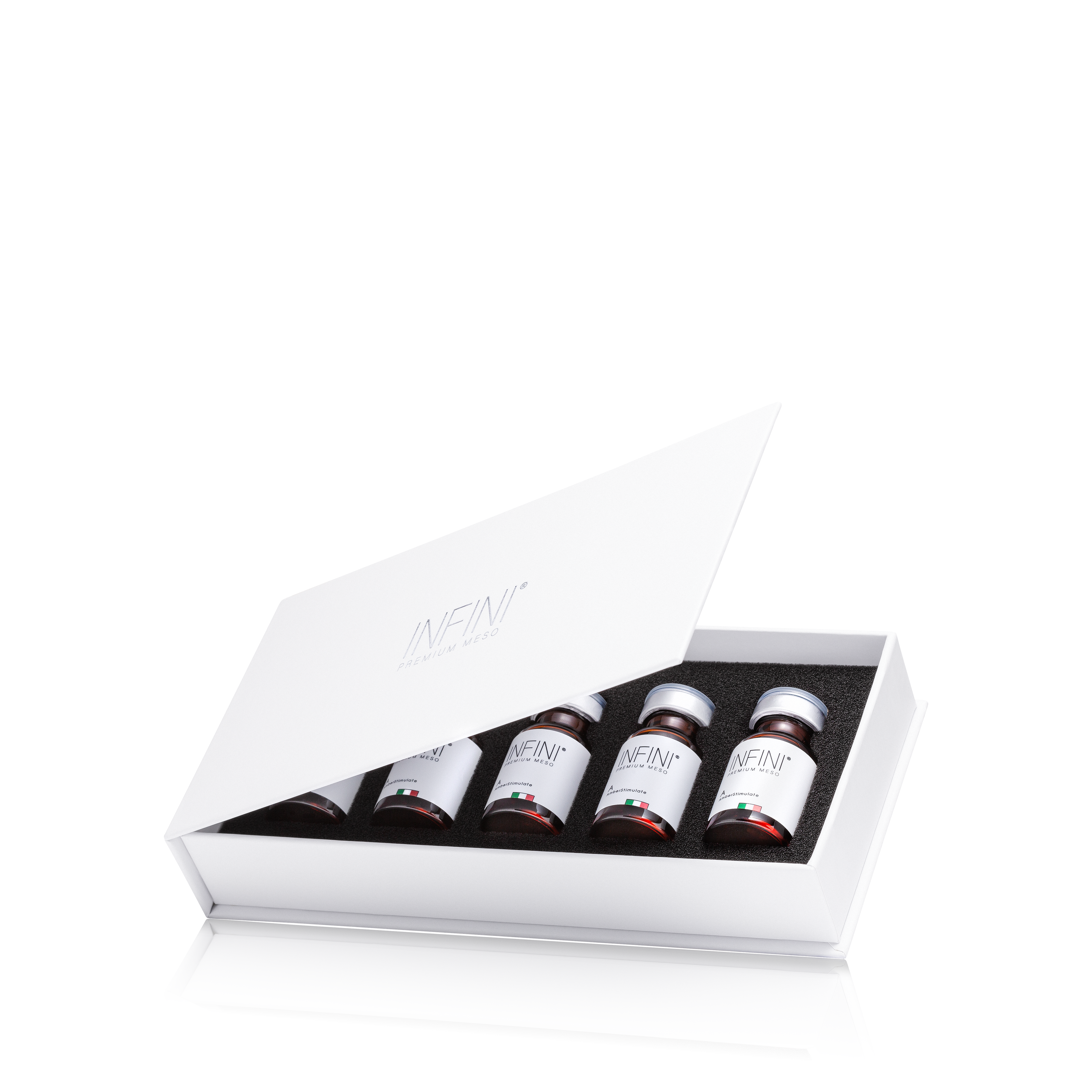 Infini Premium Meso A Amber Stimulate
