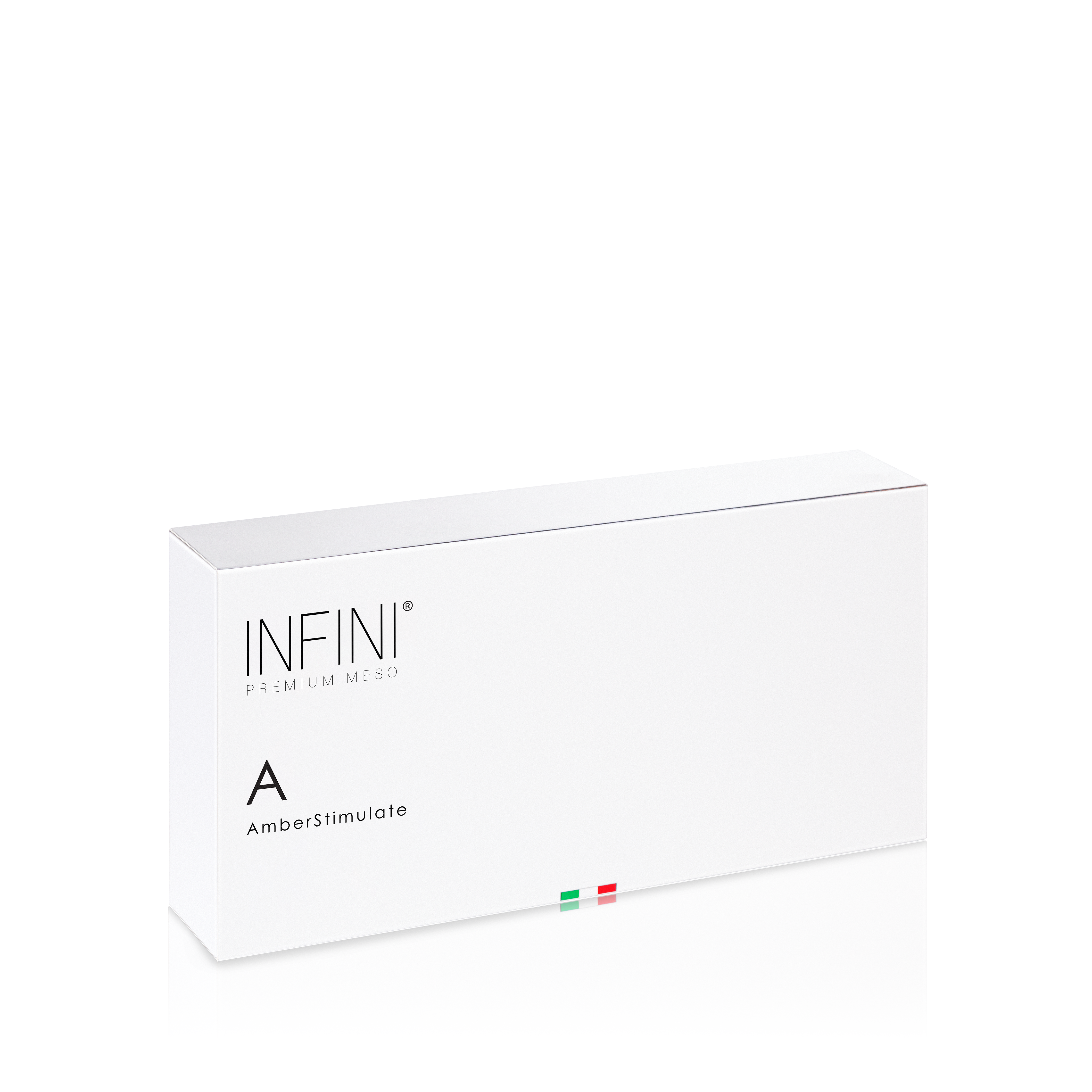 Infini Premium Meso A Amber Stimulate