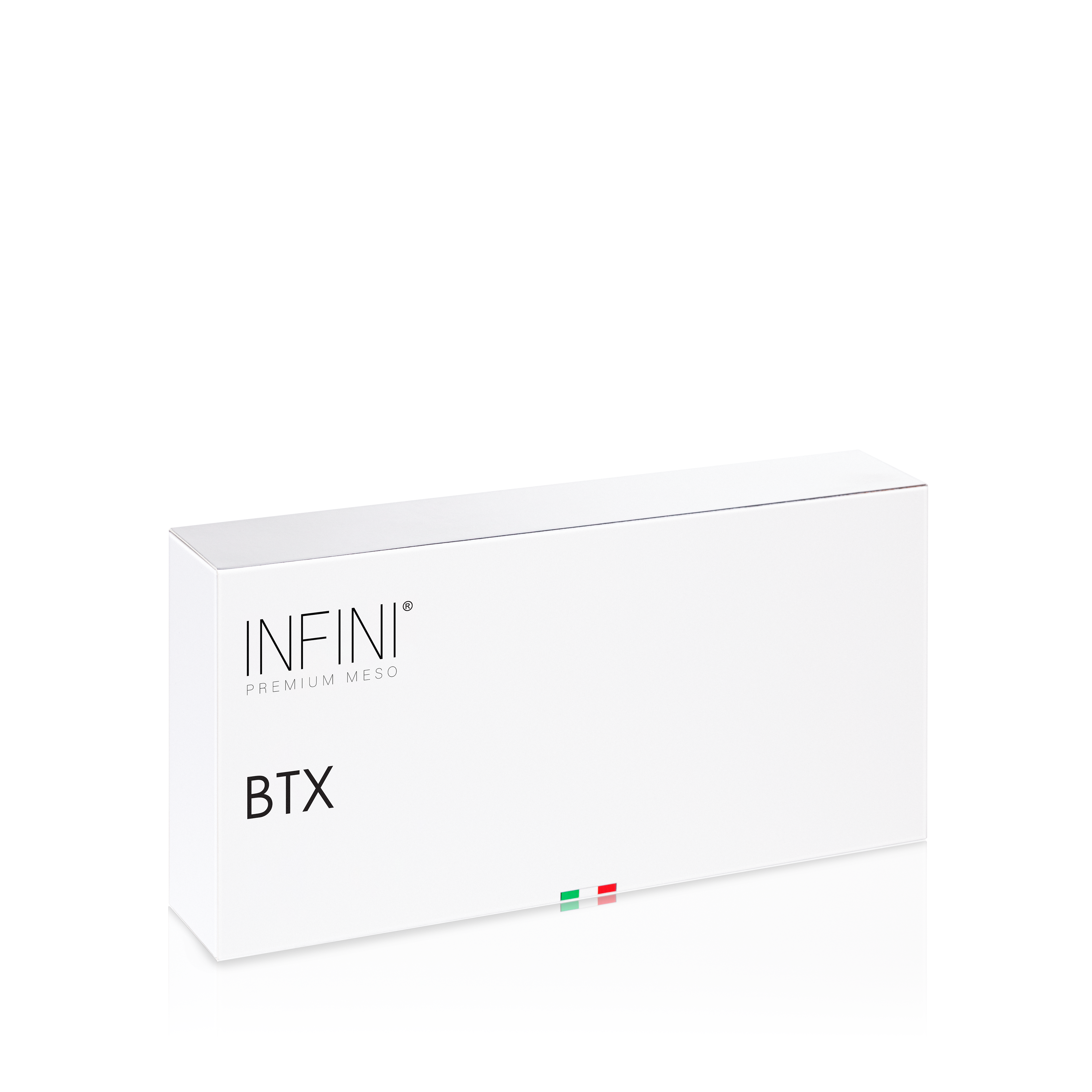 Infini Premium Meso BTX