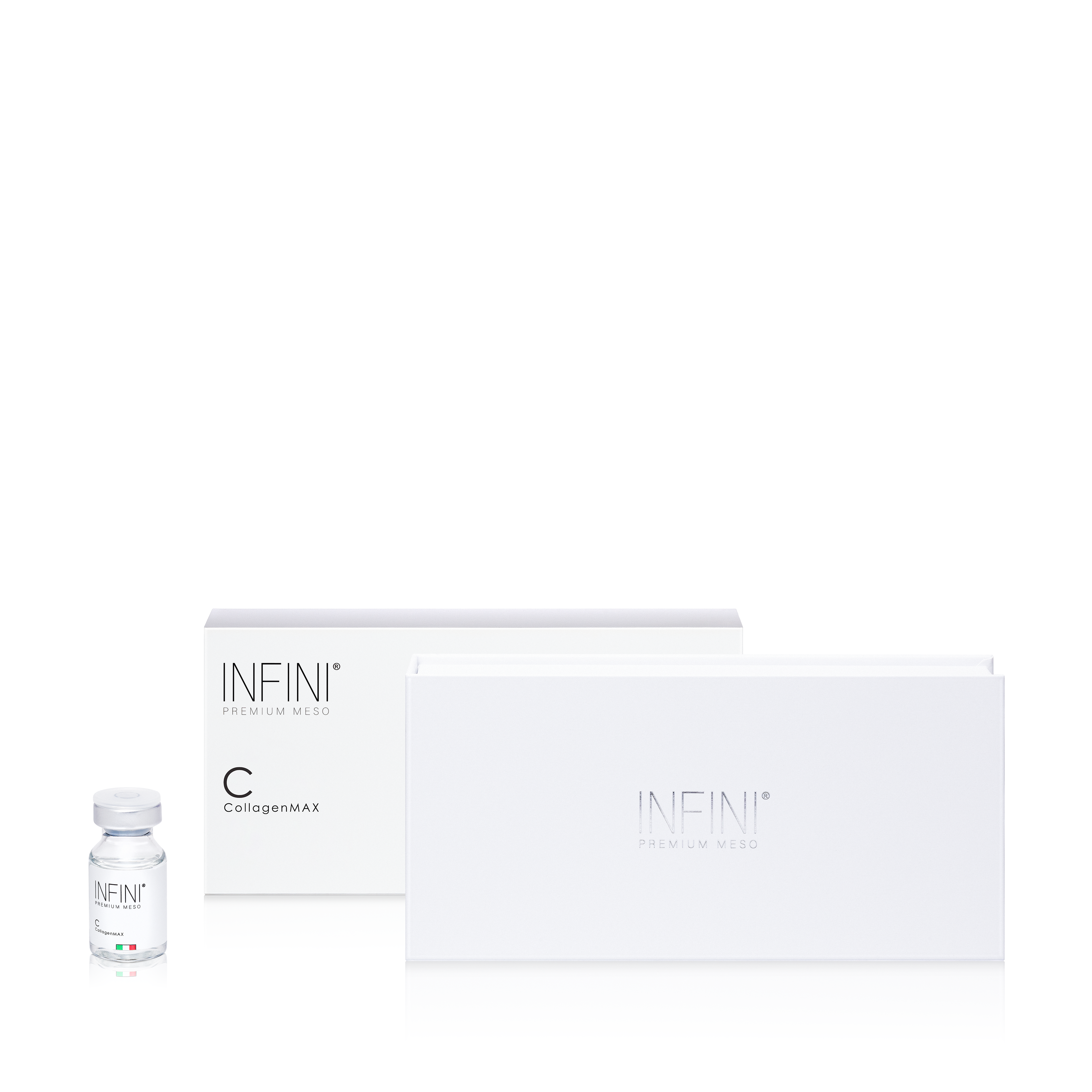 Infini Premium Meso C Collagen Stimulate