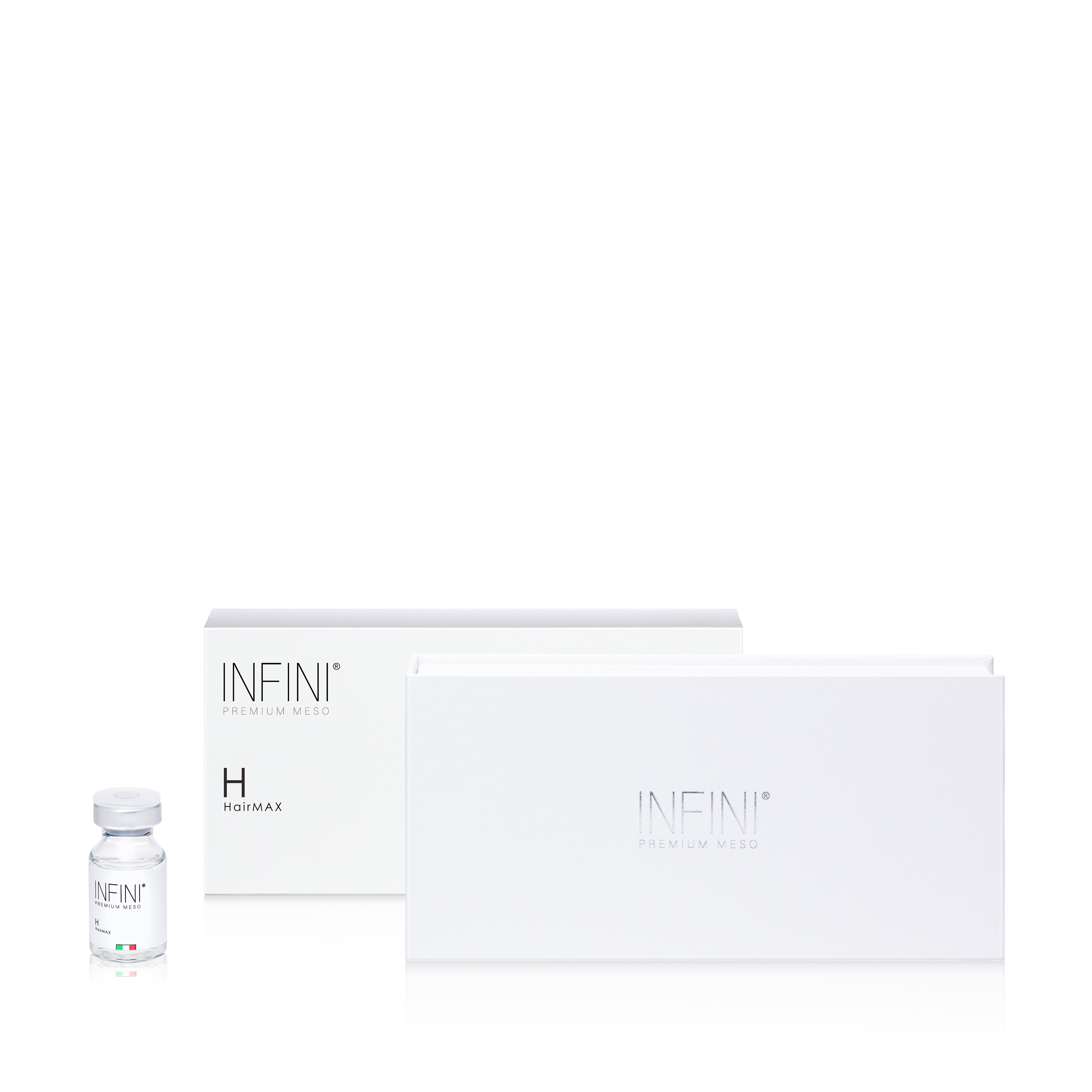 Infini Premium Meso HairMax