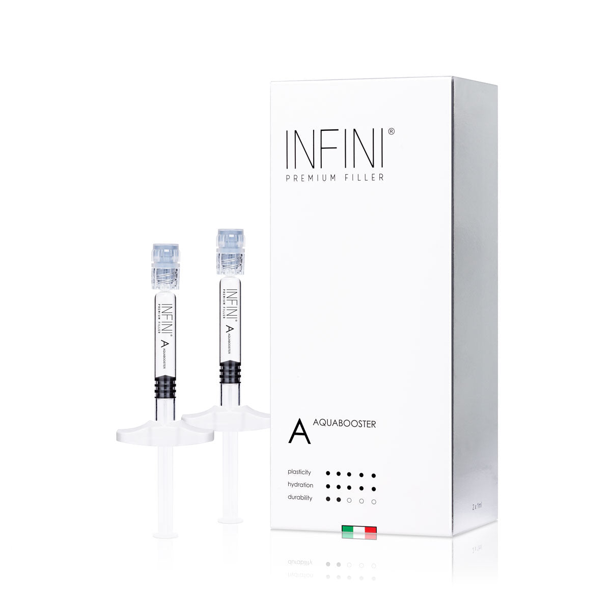 Infini Premium Filler Aquabooster