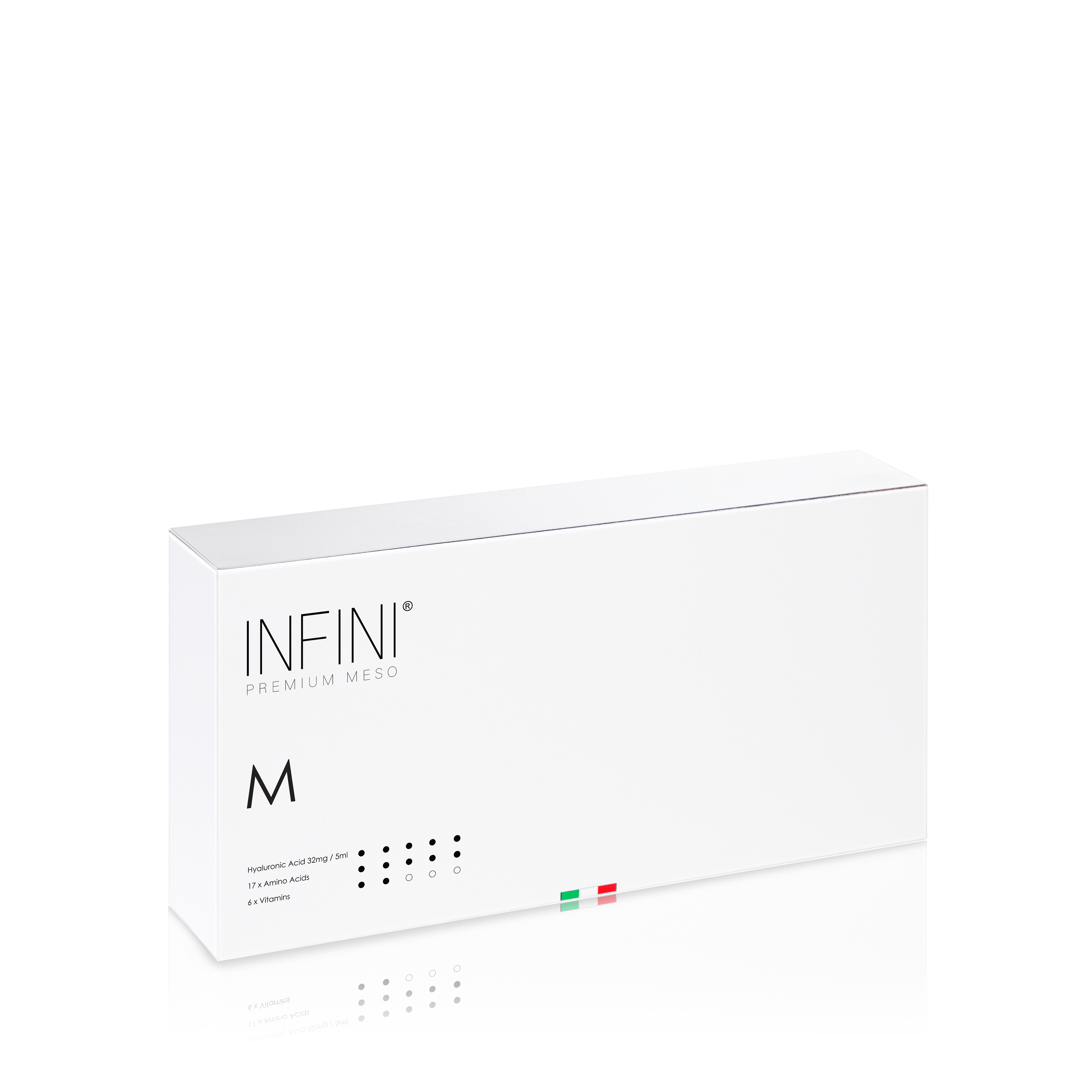INFINI Premium Meso M