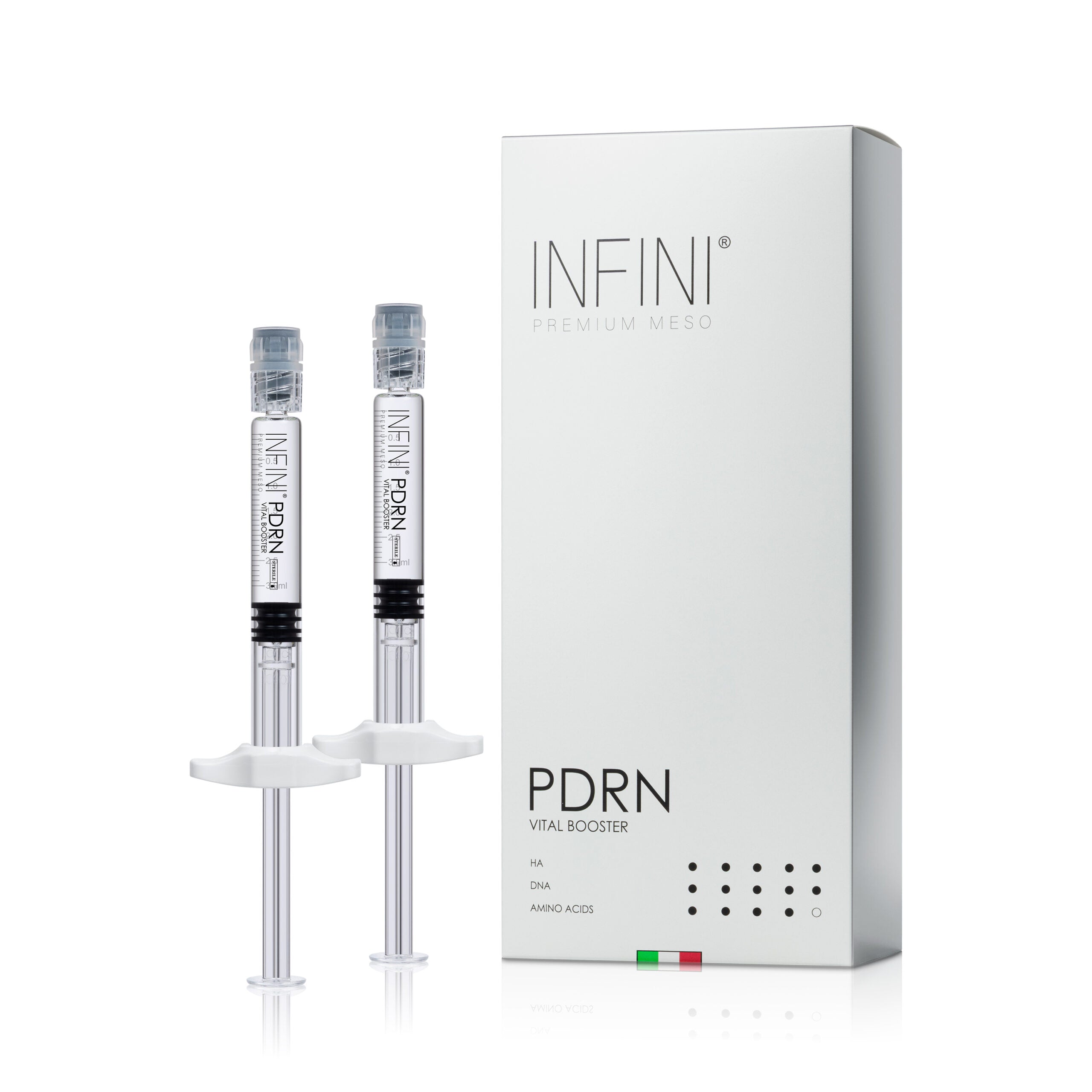 Infini Premium Meso PDRN Vital Booster